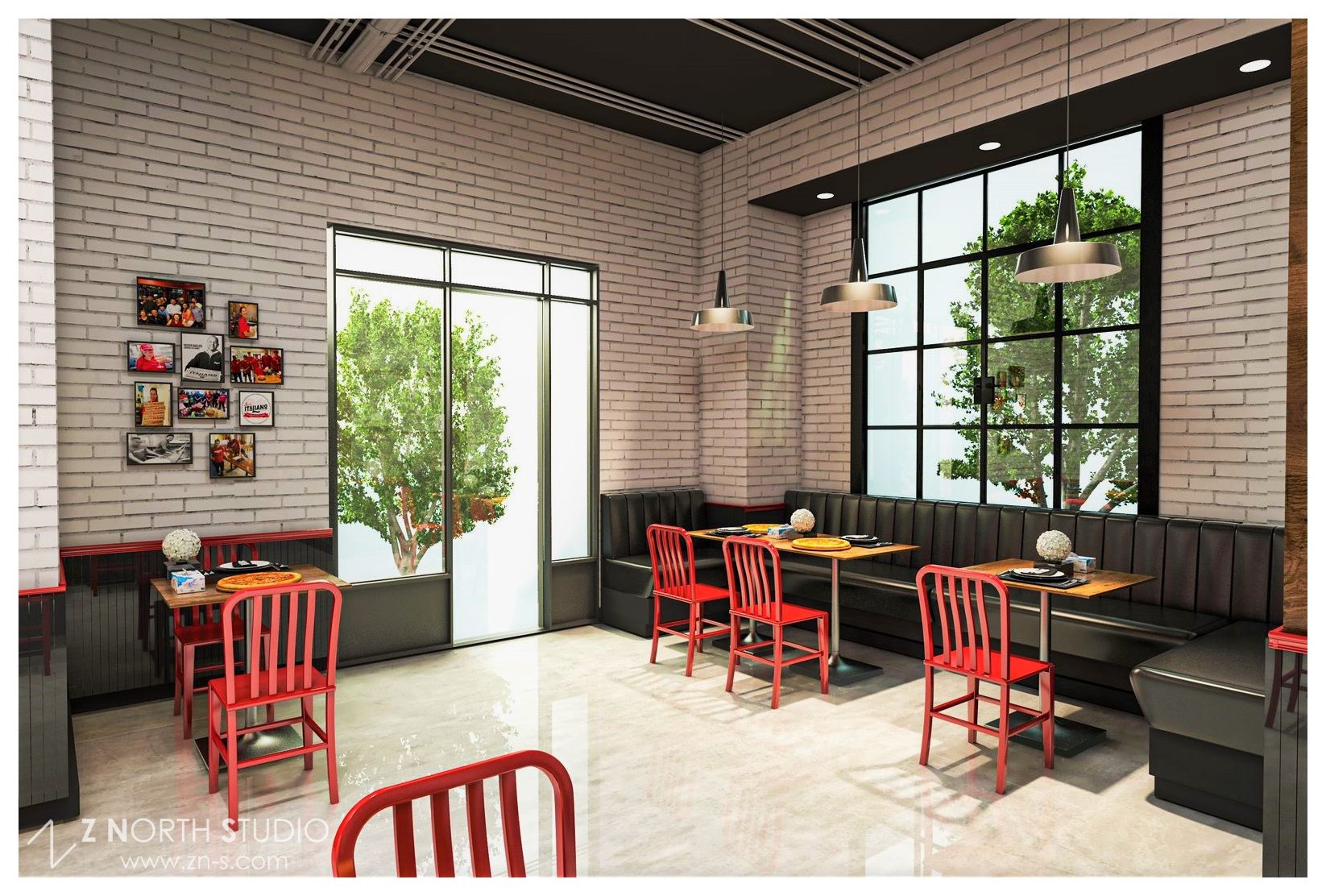 Z North Studio Deli Italiano Great falls interior design restaurant (4).jpg