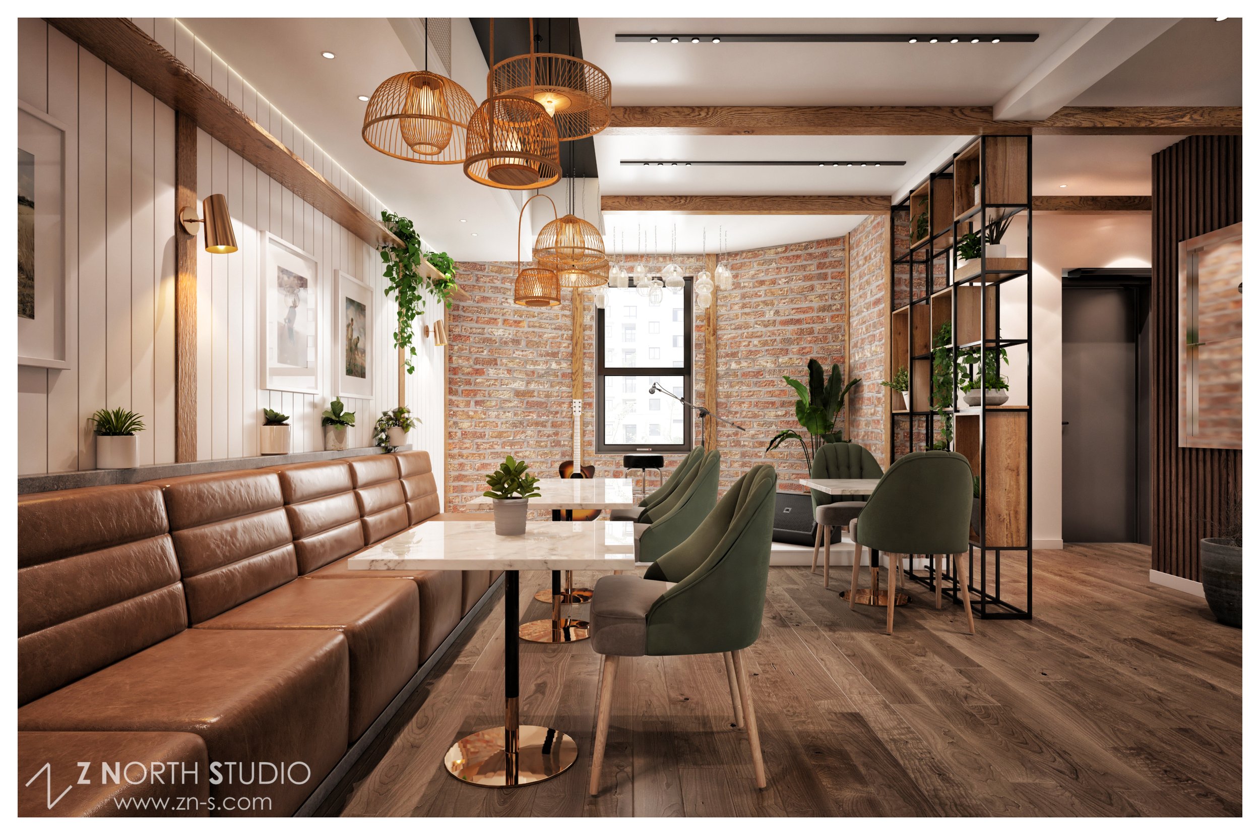 Resturant Design Omaris Music Bar & Agave Lounge Z North Studio 1st (2).jpg