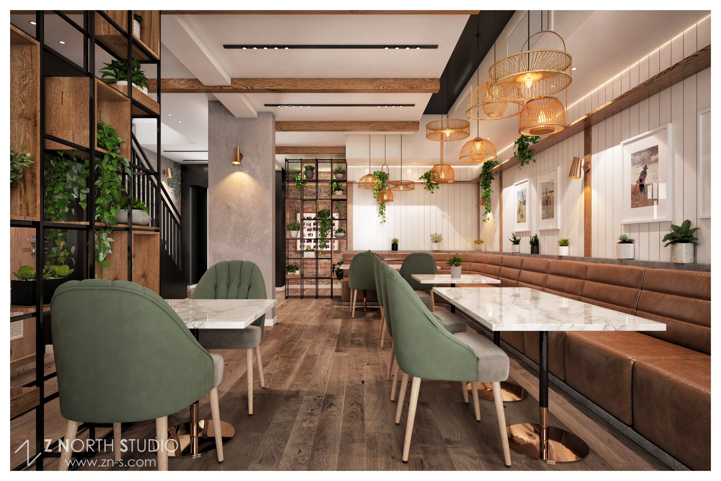 Resturant Design Omaris Music Bar & Agave Lounge Z North Studio 1st (3).jpg