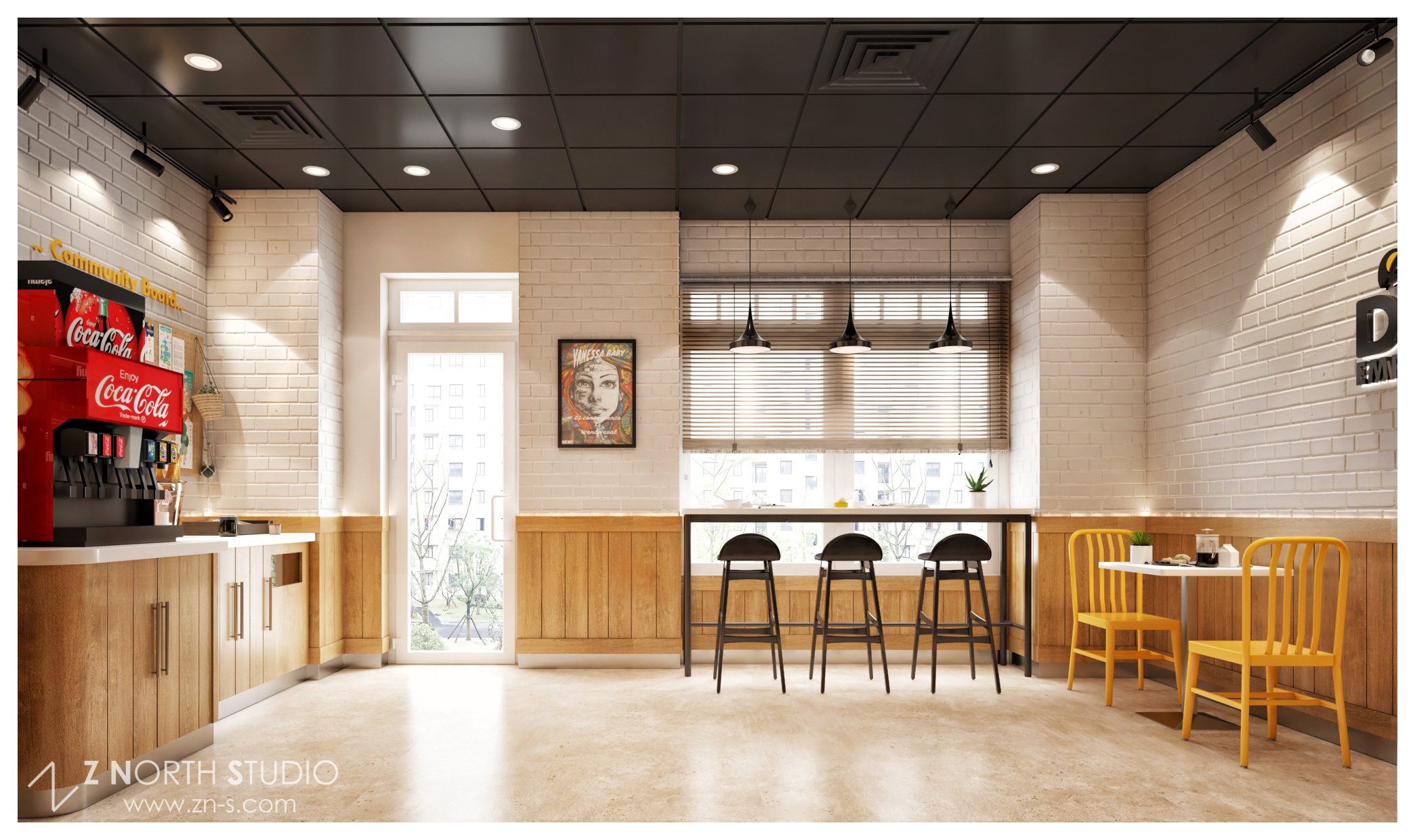 DMV Empanadas - Restaurant Interior Design - Z North Studio (4).jpg
