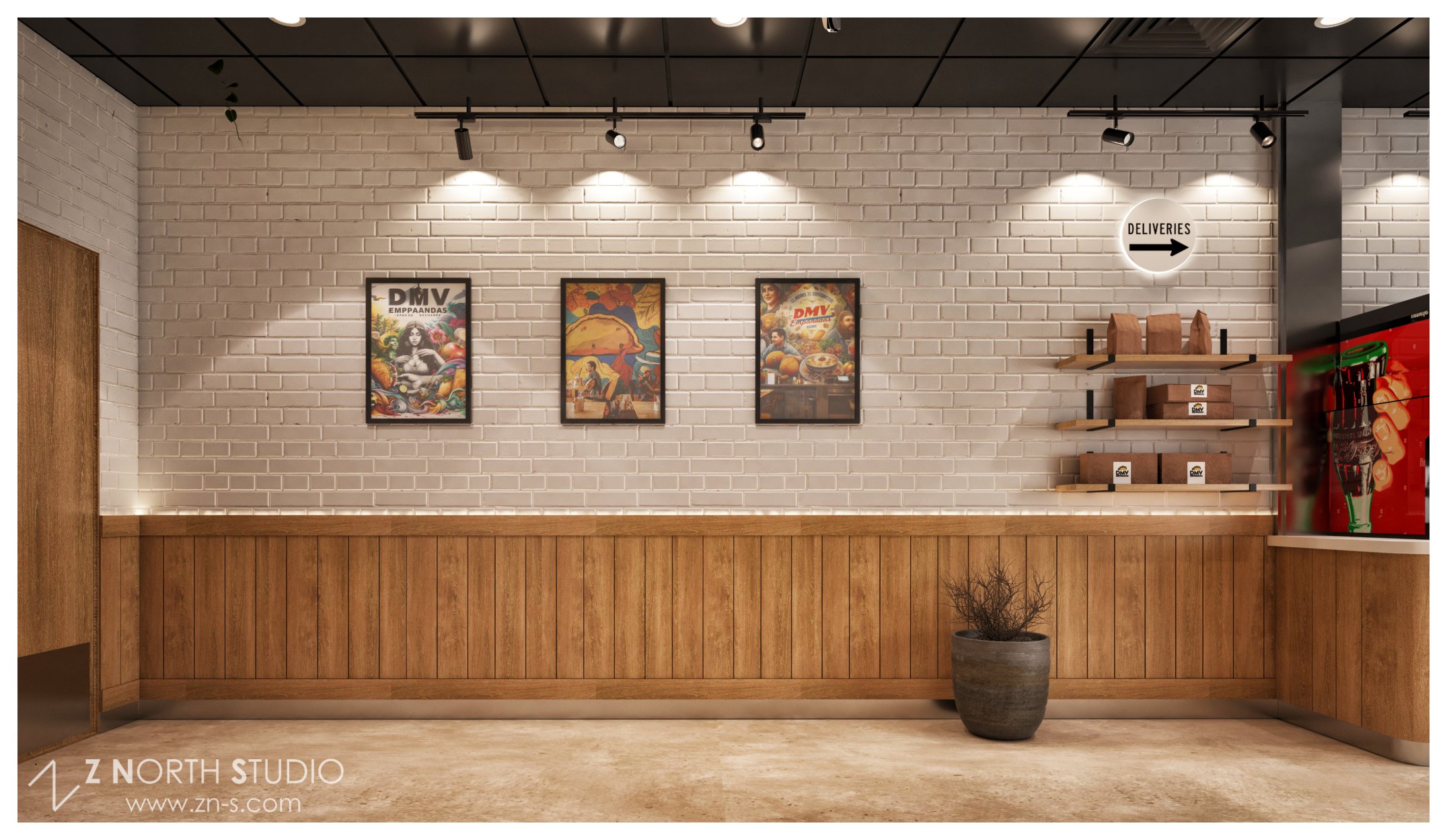 DMV Empanadas - Restaurant Interior Design - Z North Studio (6).jpg