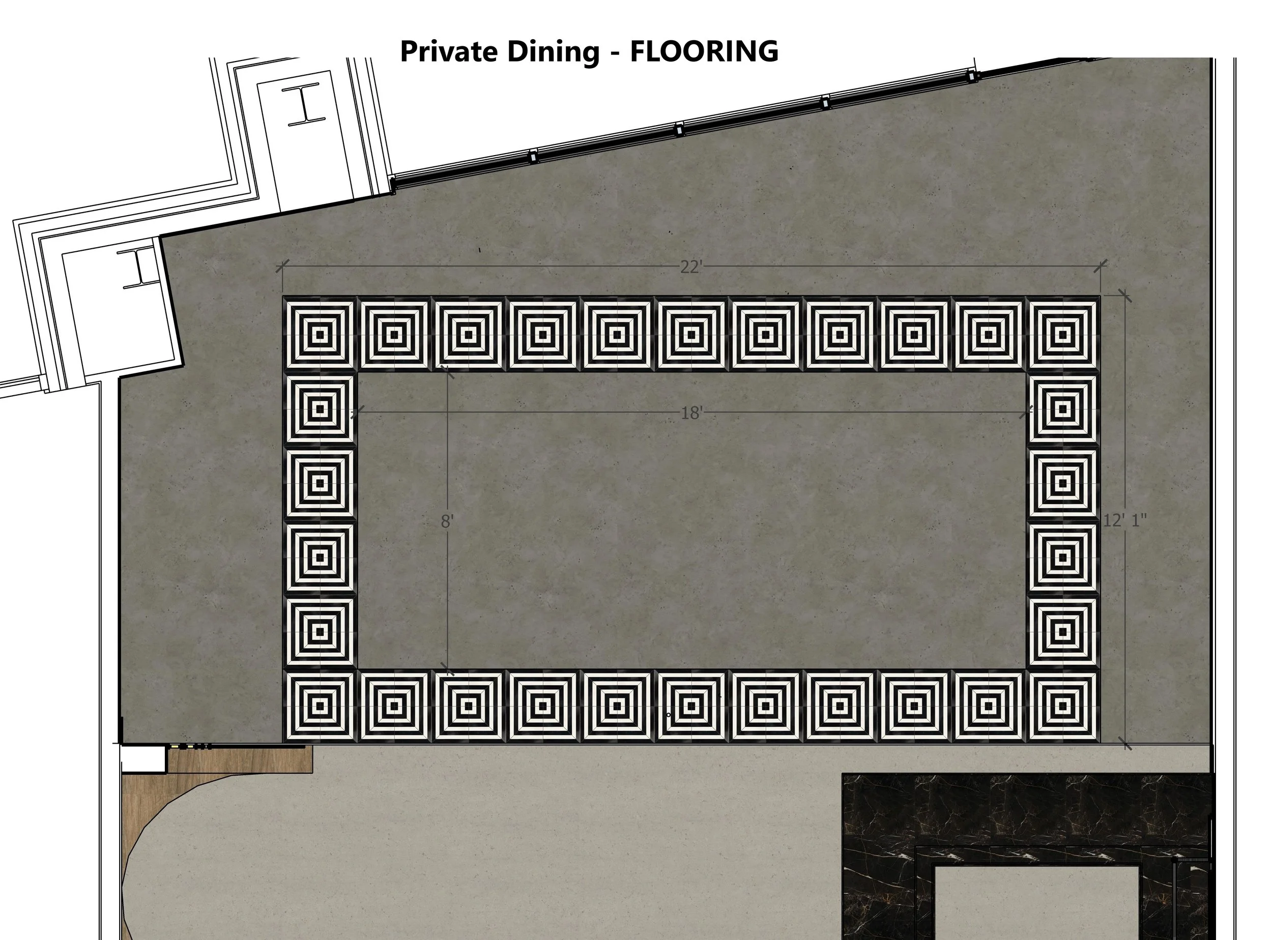 Res floor tile Private dining tiles.jpg