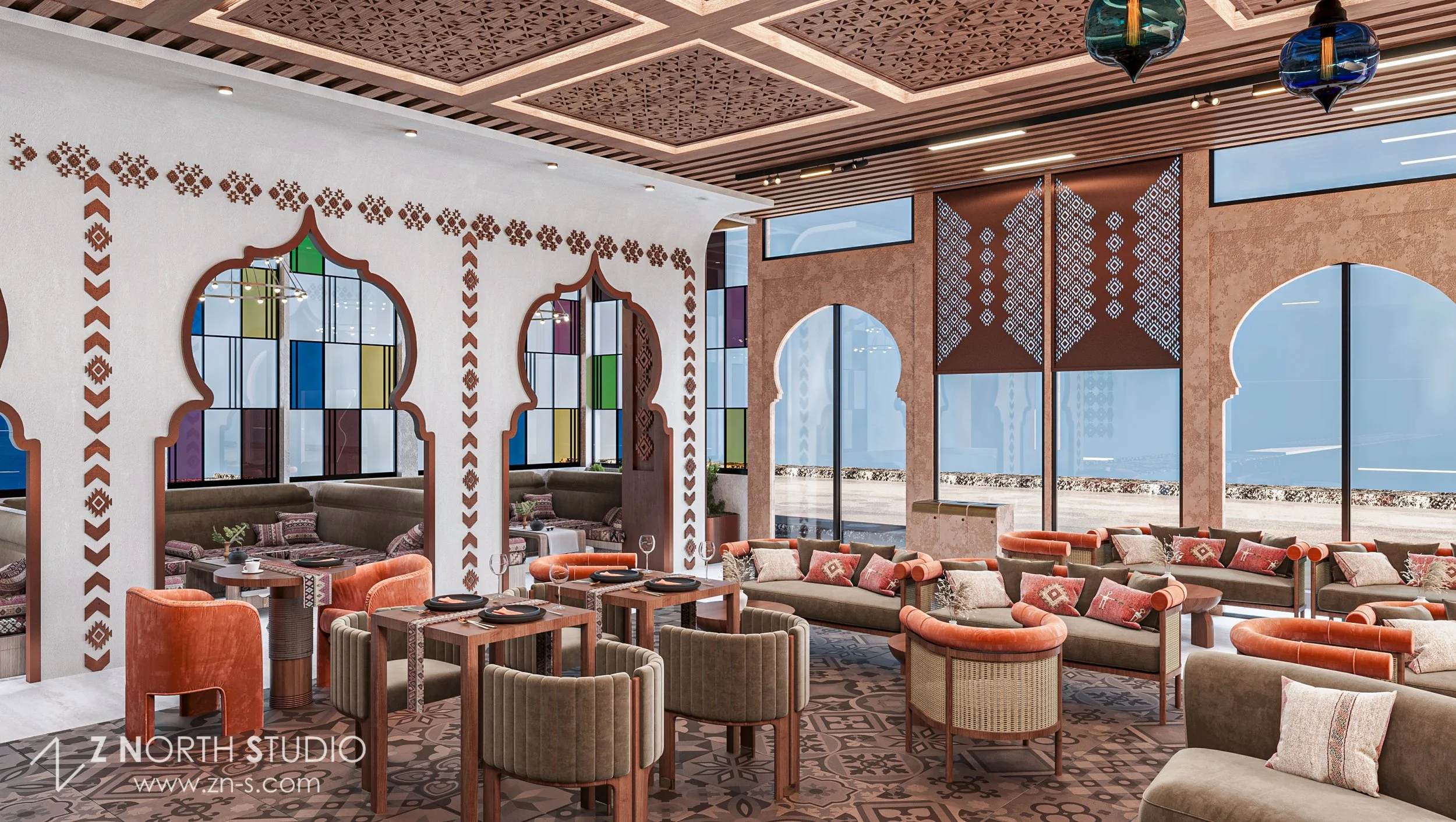 Sanaa House Café - Sunnyvale (8).jpg