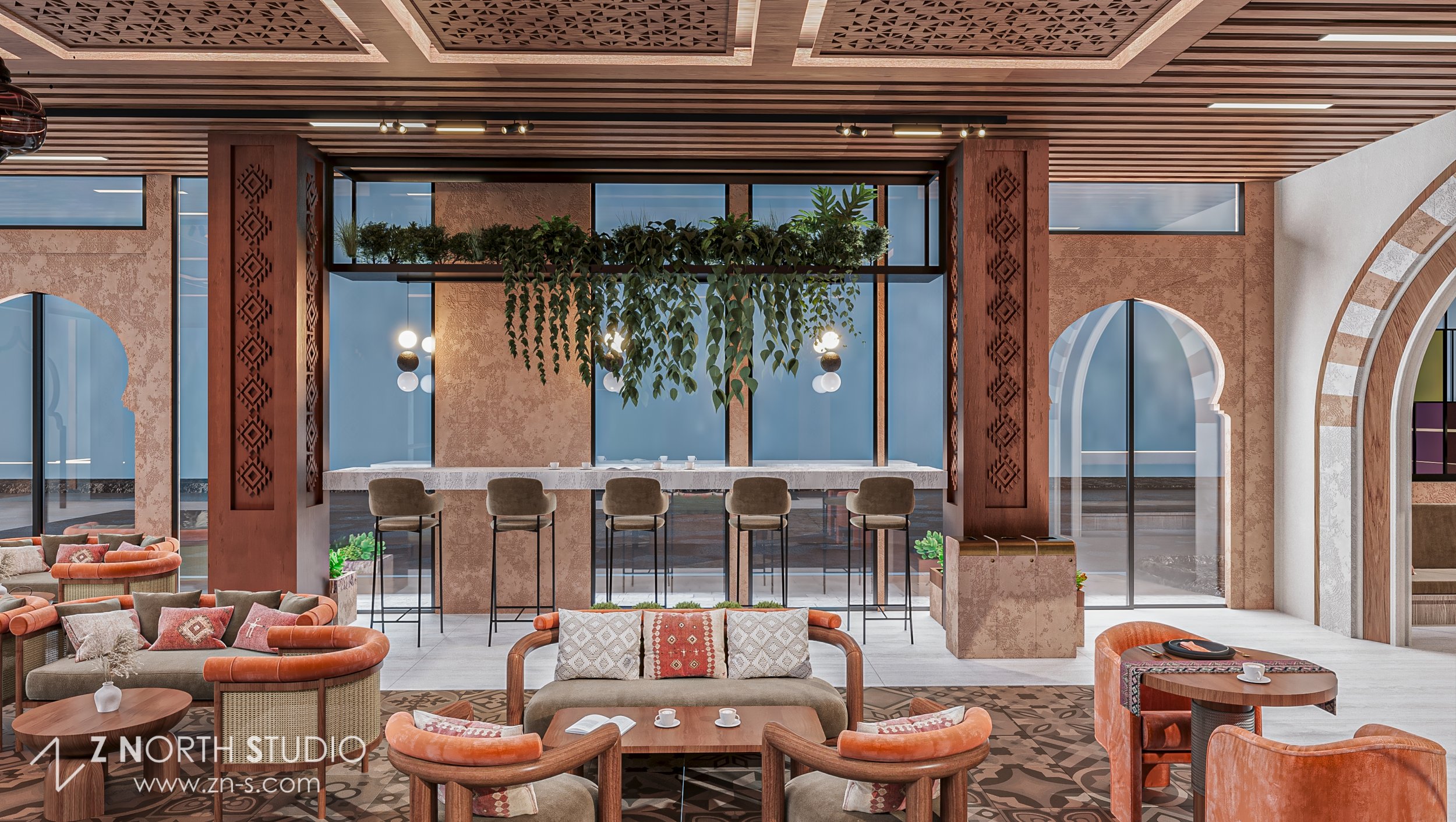 Sanaa House Café - Sunnyvale (11).jpg