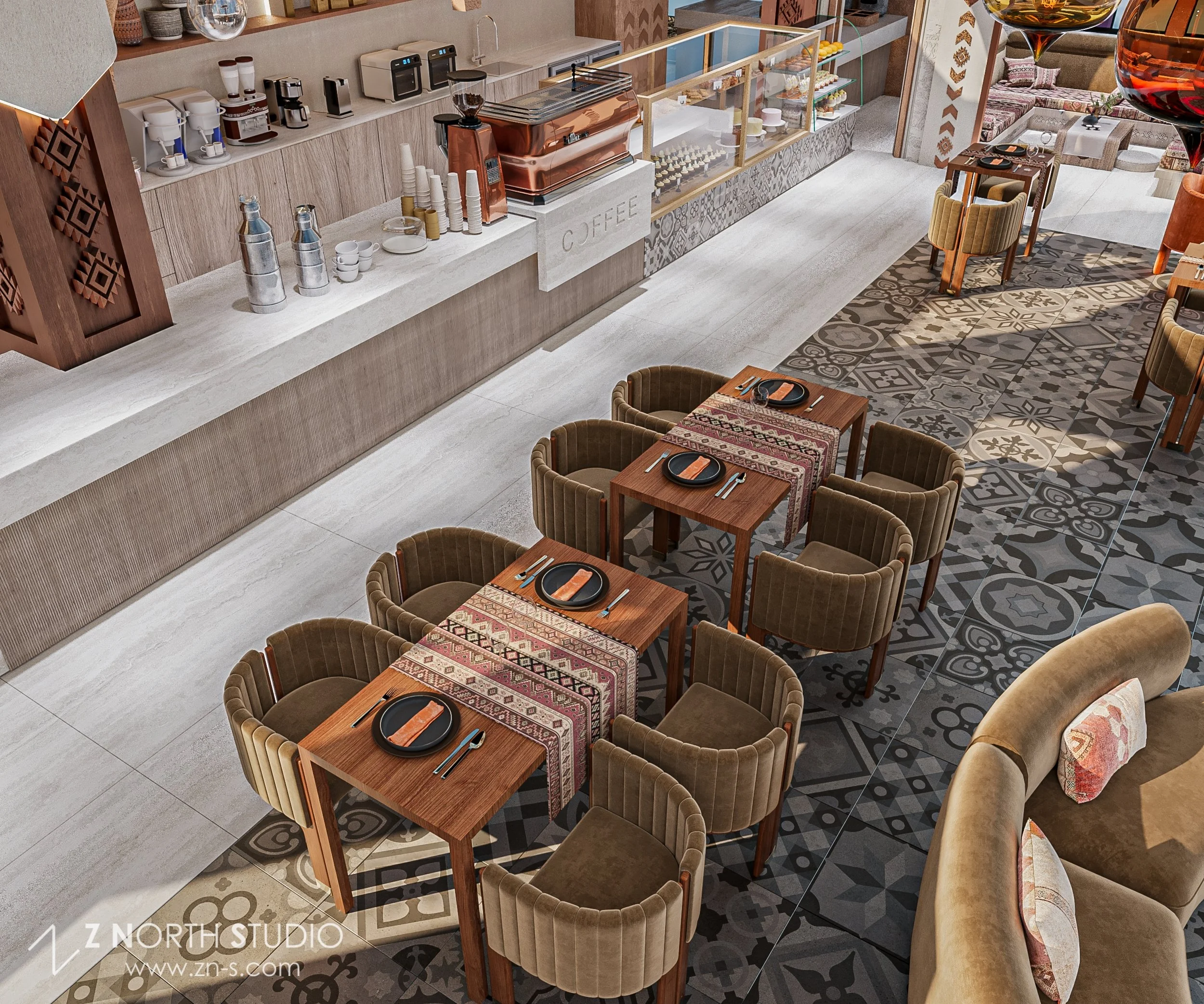 Sanaa House Café - Sunnyvale (18).jpg