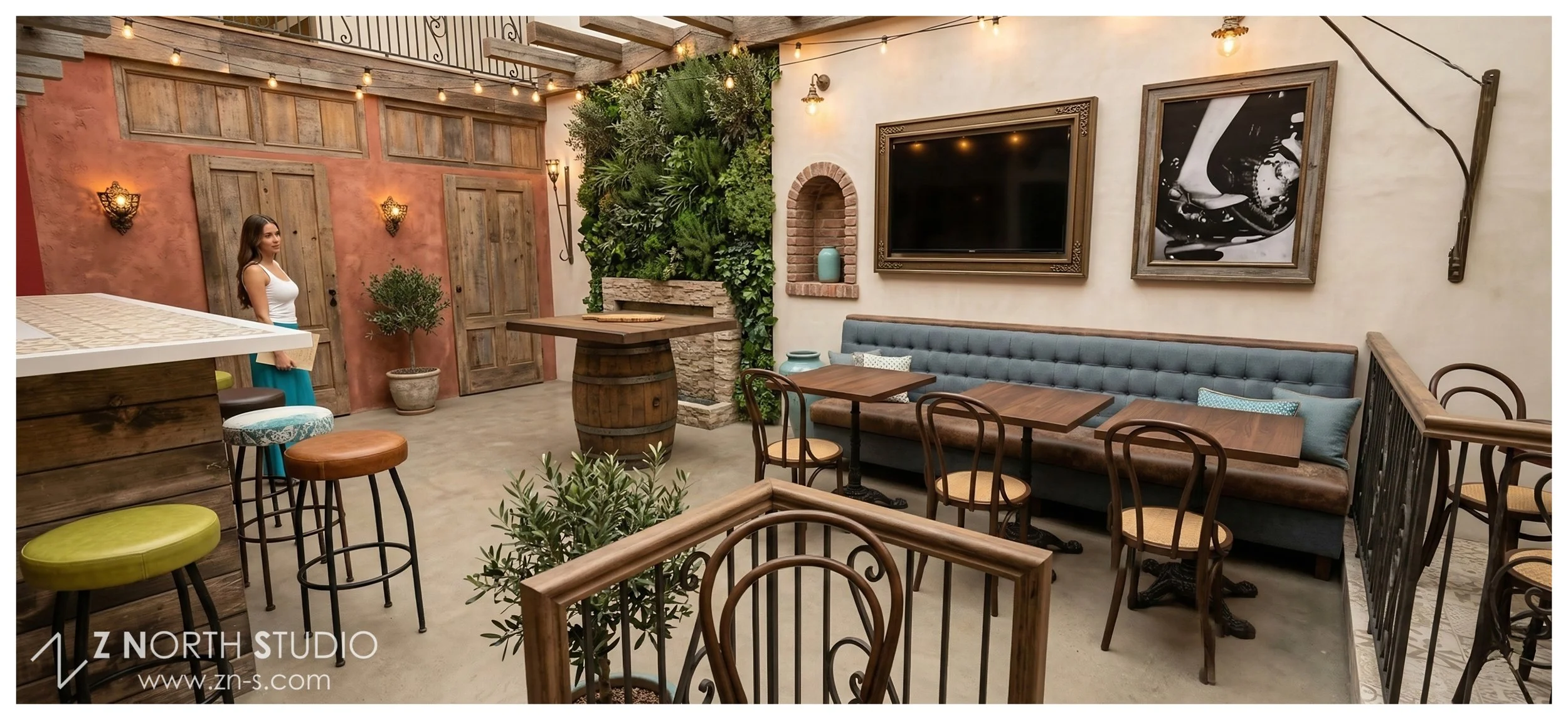 lvillage-restaurant Interior Design (2).jpg