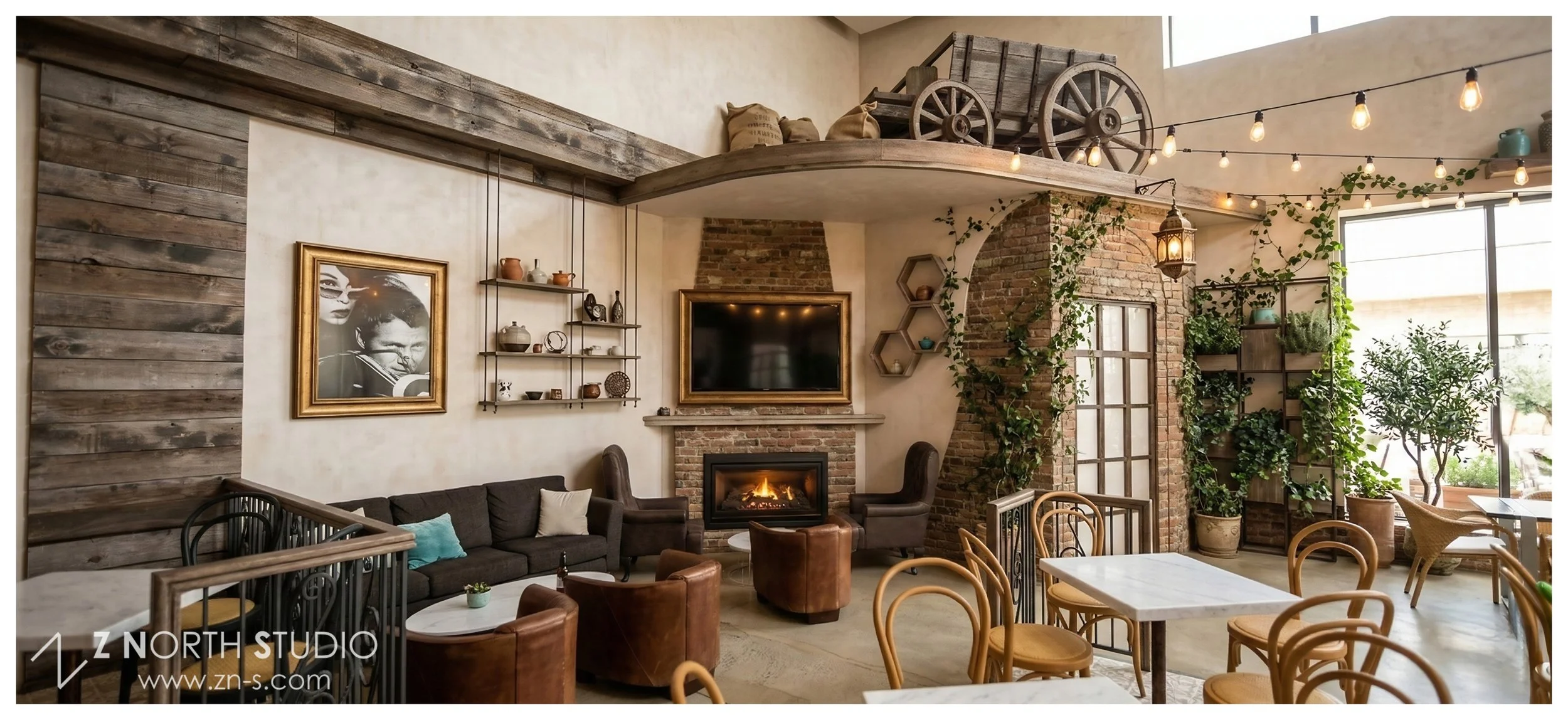 lvillage-restaurant Interior Design (3).jpg