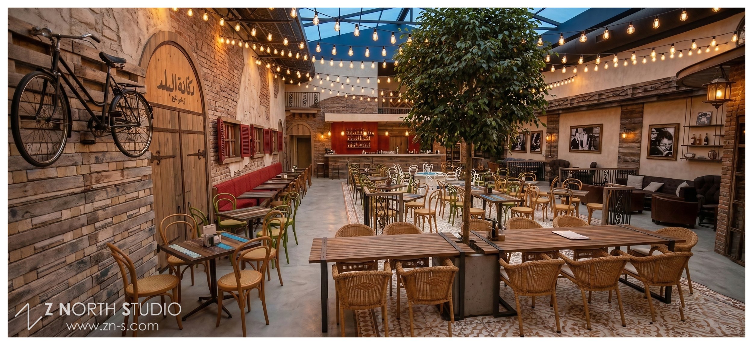 lvillage-restaurant Interior Design (8).jpg