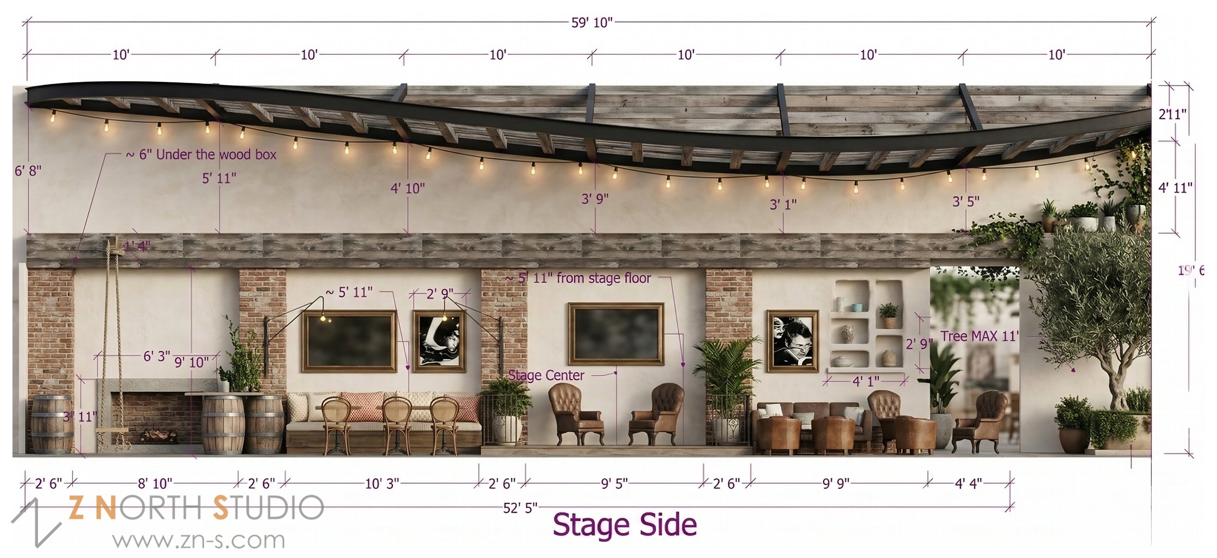 lvillage-restaurant Interior Design (10).jpg