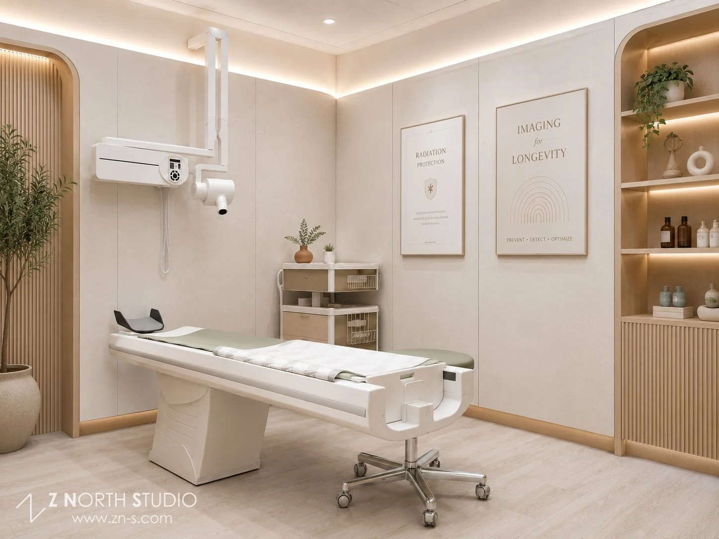 Longevity Medical Office - xray (2).jpg