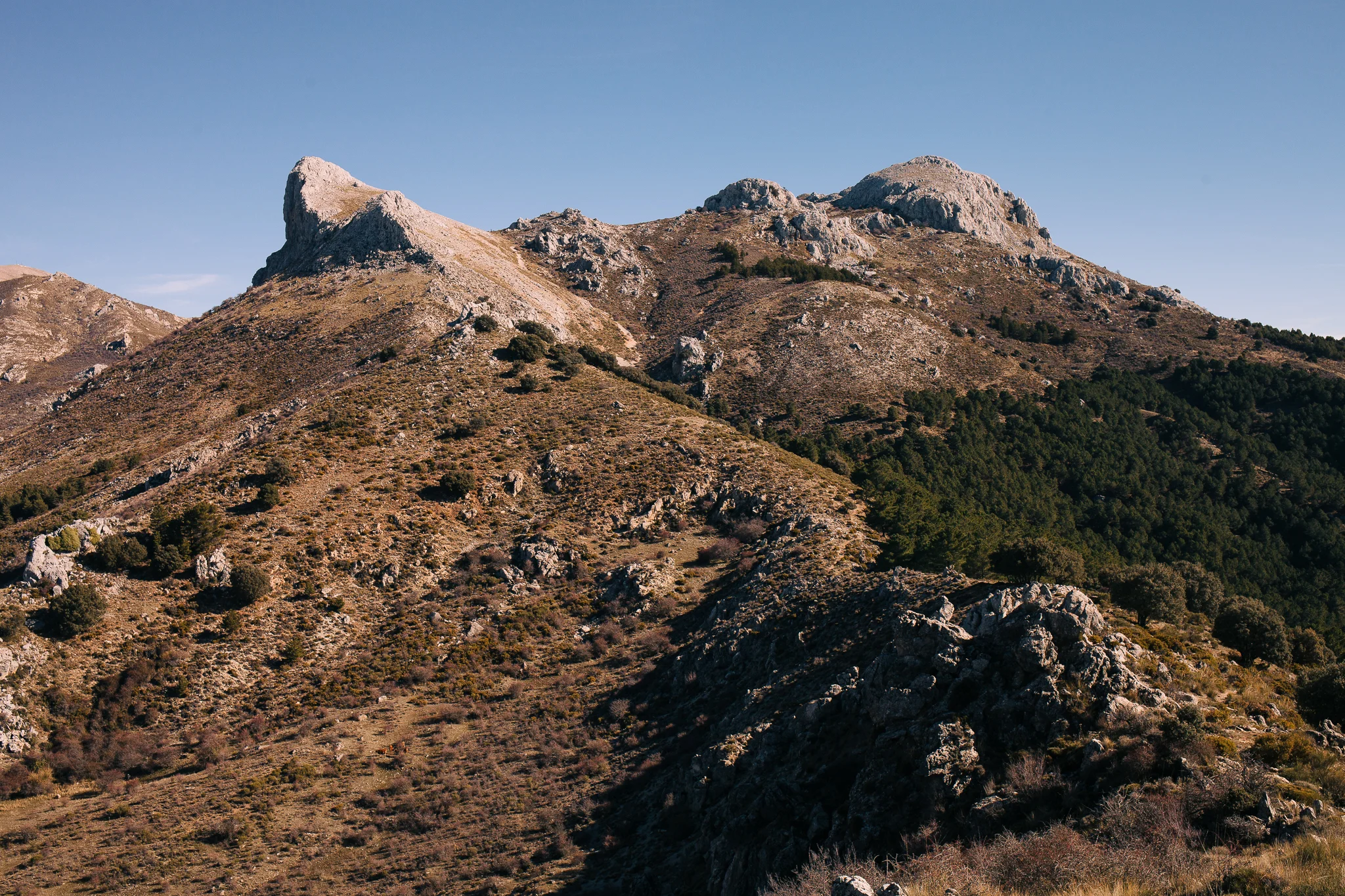 Are these peaks epic enough for you?