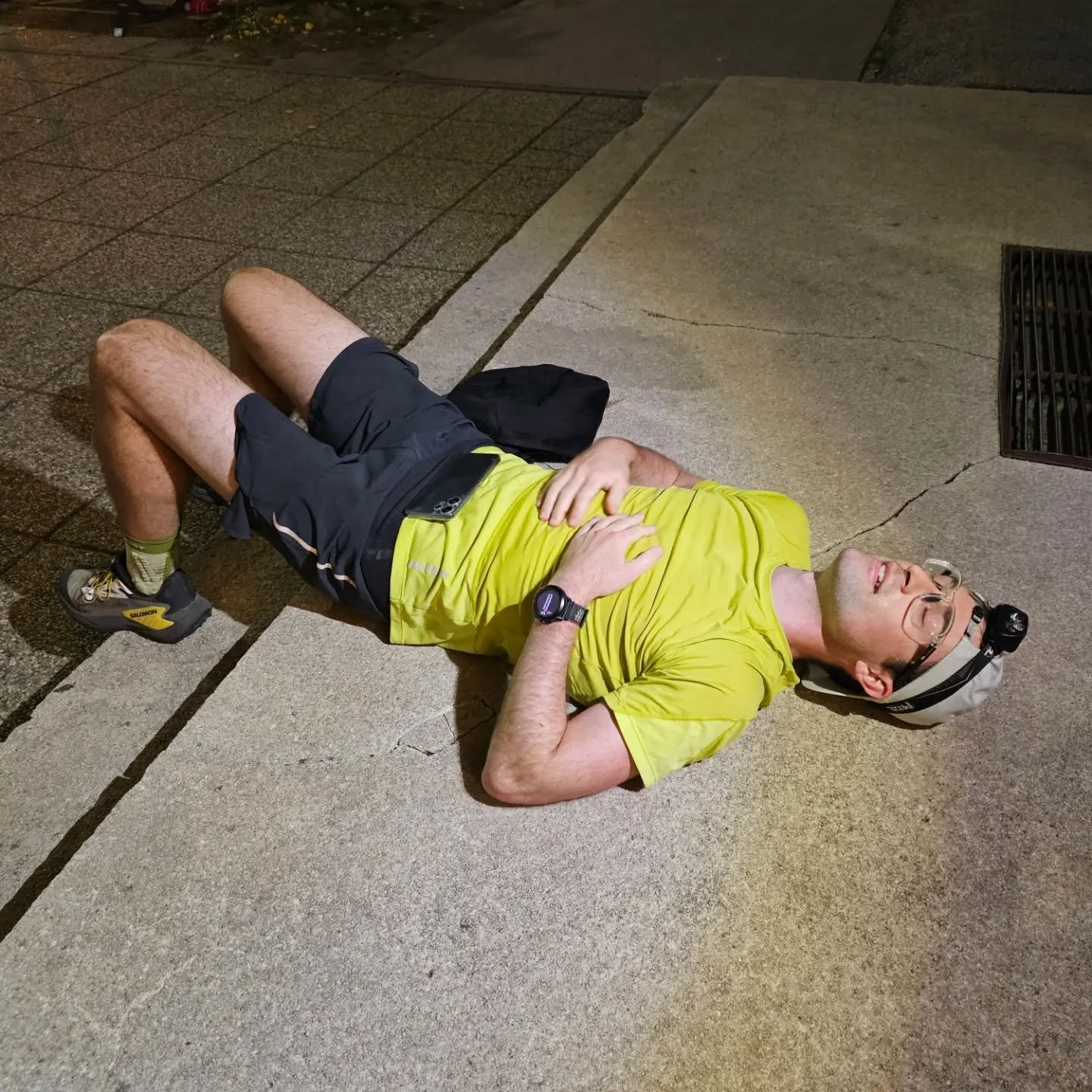 Mi a kedvenc id&eacute;zetem, motiv&aacute;l&oacute; sz&ouml;vegem? H&aacute;t ez egy fog&oacute;s k&eacute;rd&eacute;s volt az idei @the_runcrew napt&aacute;r k&eacute;sz&iacute;t&eacute;sekor, amin t&uacute;l sokat agyaltam... Mert val&oacute;j&aac