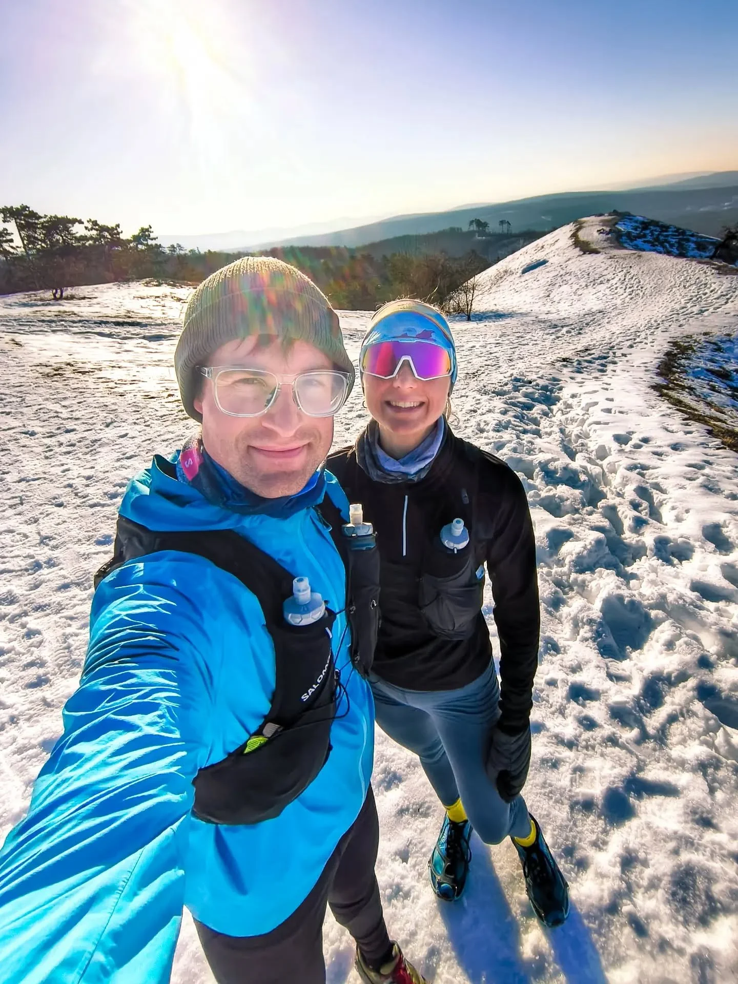 VERSENYAJ&Aacute;NL&Oacute;: Most m&eacute;g jav&aacute;ban zajlik az alapoz&aacute;s, kitűzt&uuml;nk nagy c&eacute;lokat id&eacute;nre &eacute;s ezzel meg is jelent a dilemma &ndash; mi is legyen az első verseny&uuml;nk id&eacute;n? M&aacute;r majdn