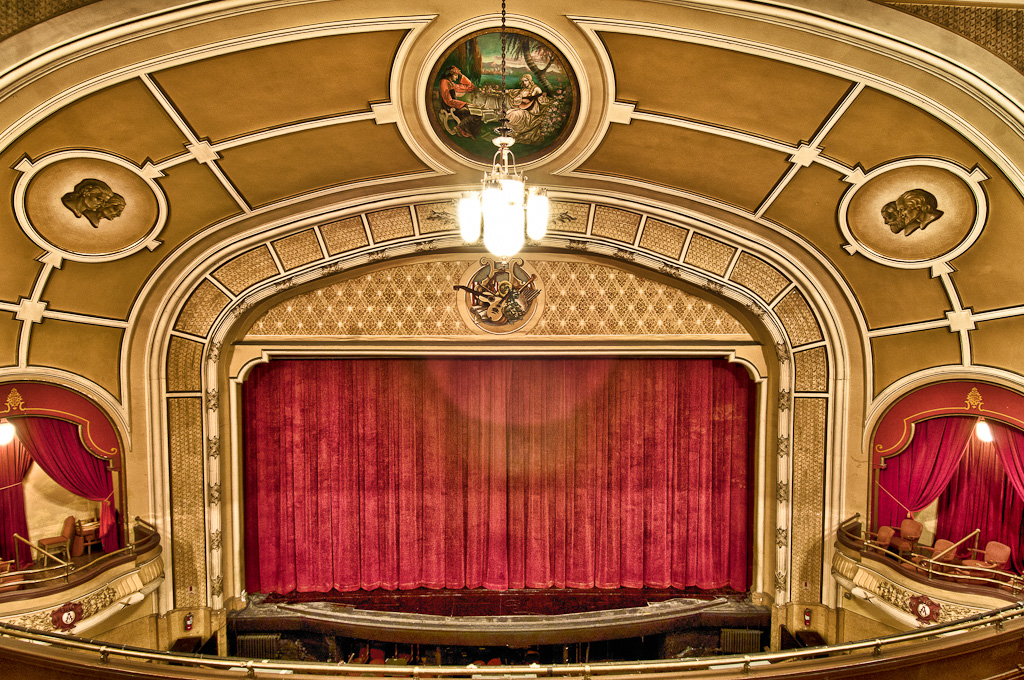 Athenaeum Theater