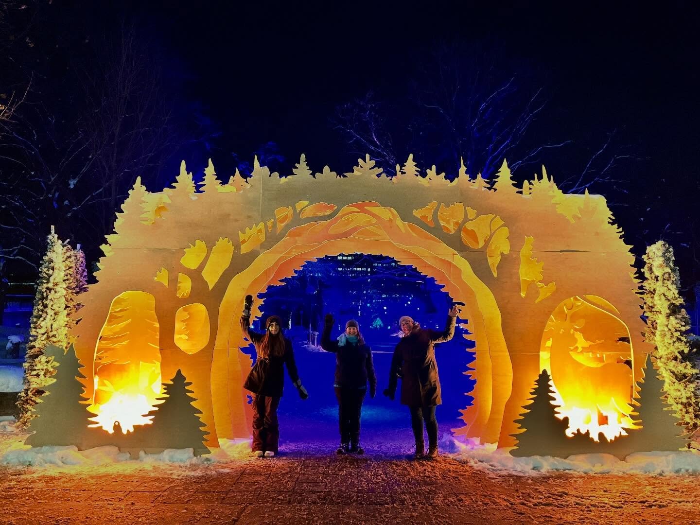 Had a great conference in Ottawa with the #chbanetzero peeps! Managed to hit the Canal to skate for a bit!