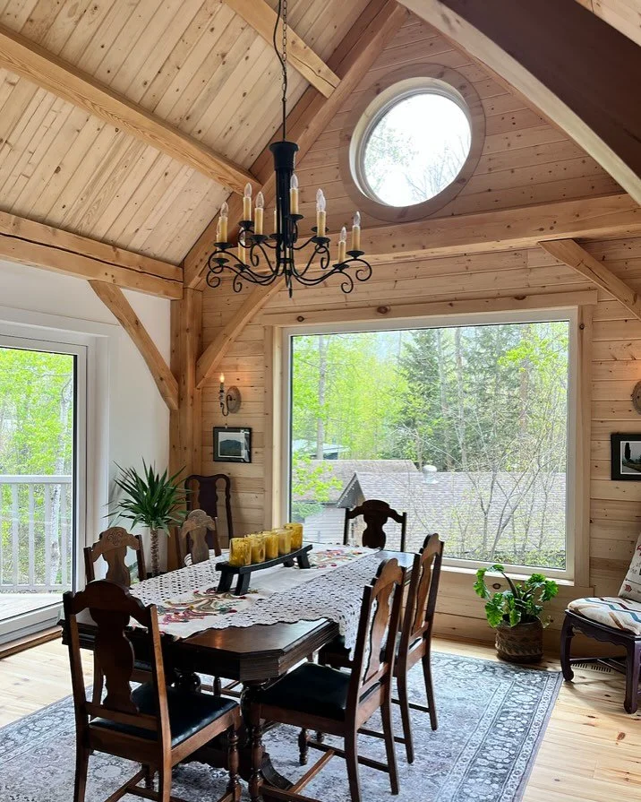 Building a high-performance home is no small feat, but one passionate homeowner took on the challenge and achieved something remarkable&mdash;a Net Zero home in Alberta&rsquo;s harsh climate! In this story, we explore her journey with Sunbreaker Cove