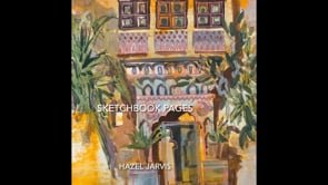 Rajasthan sketchbook 2026