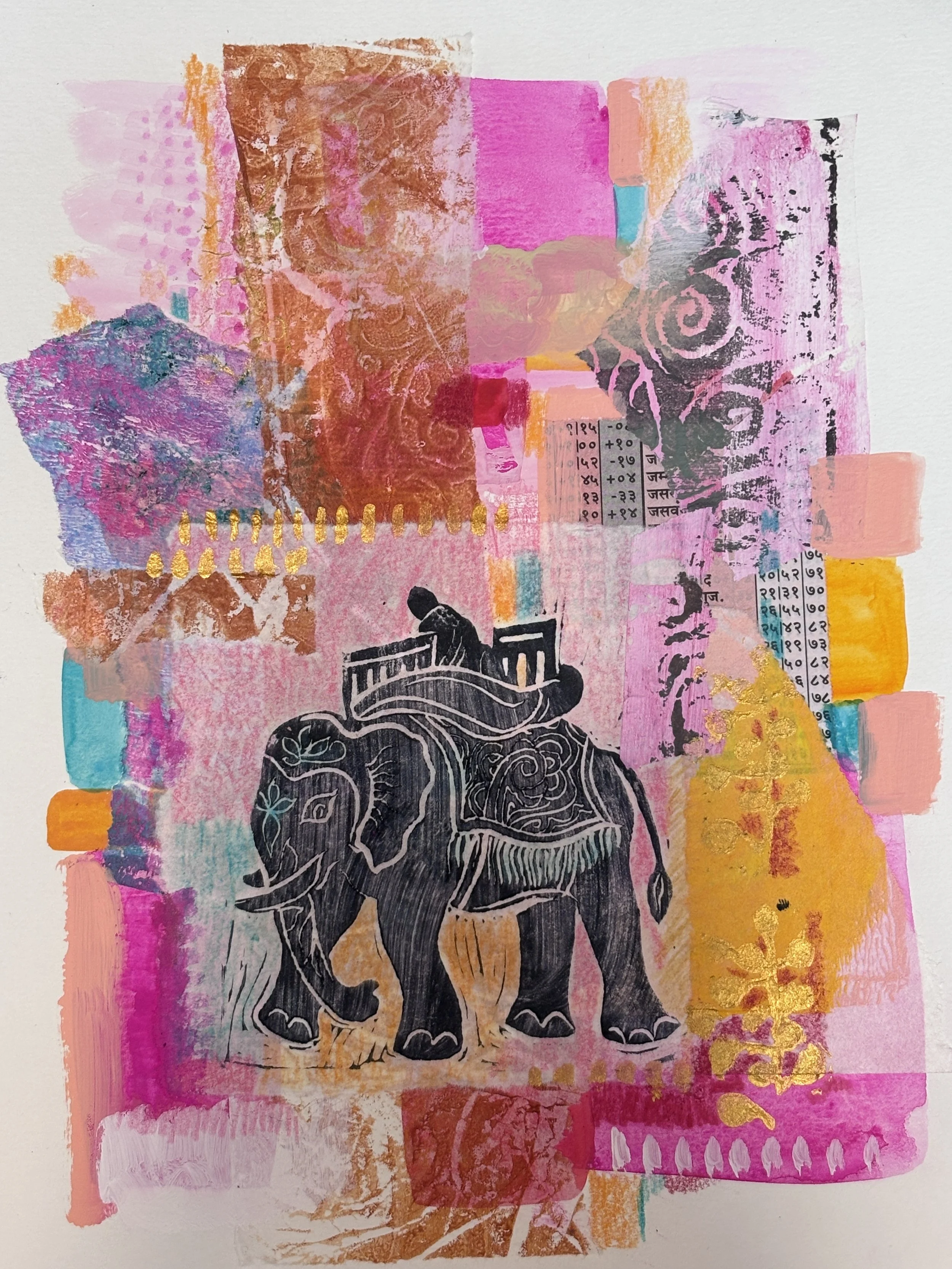 Elephant Celebration