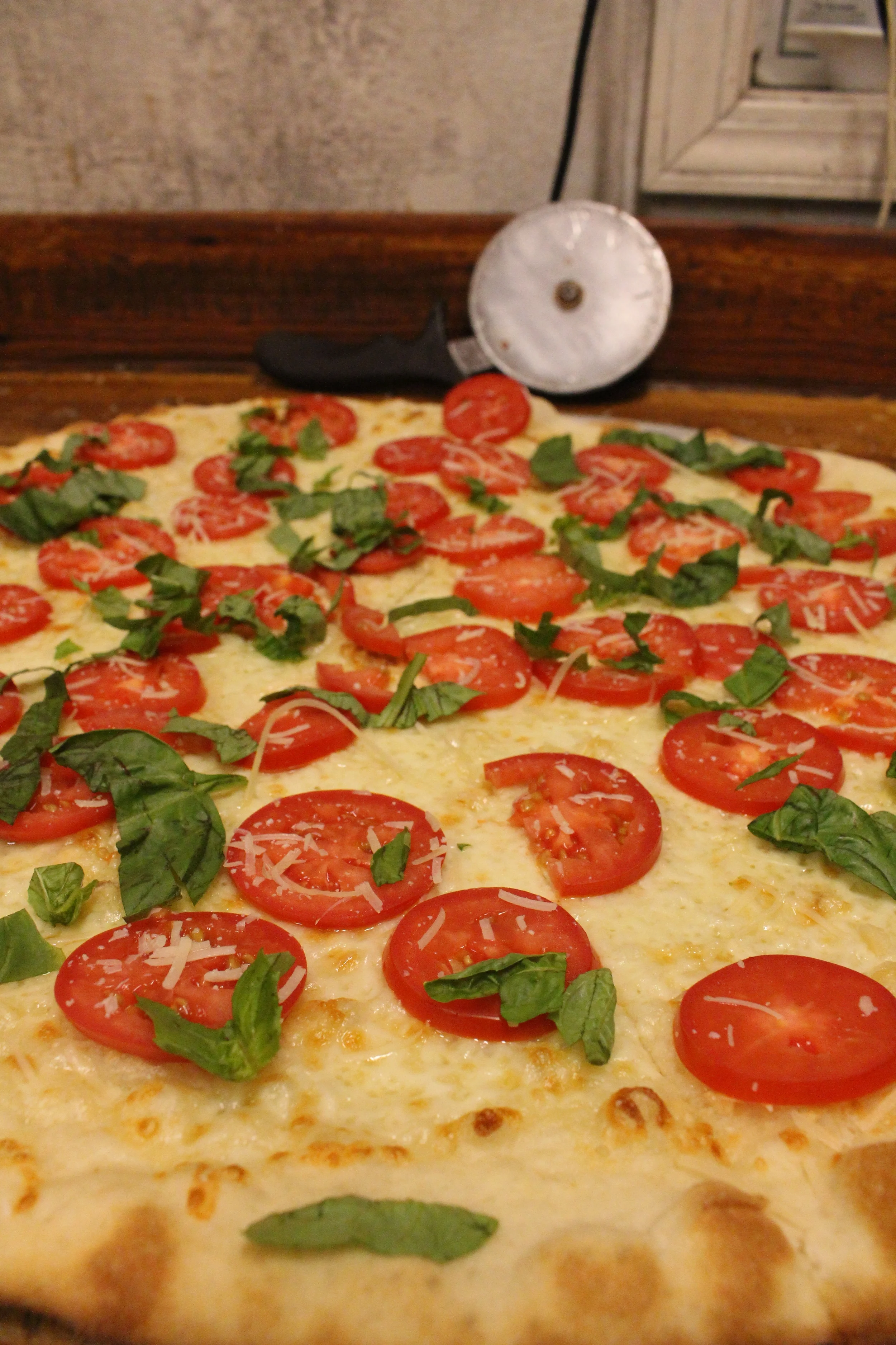 Martolli's-style Margherita.JPG