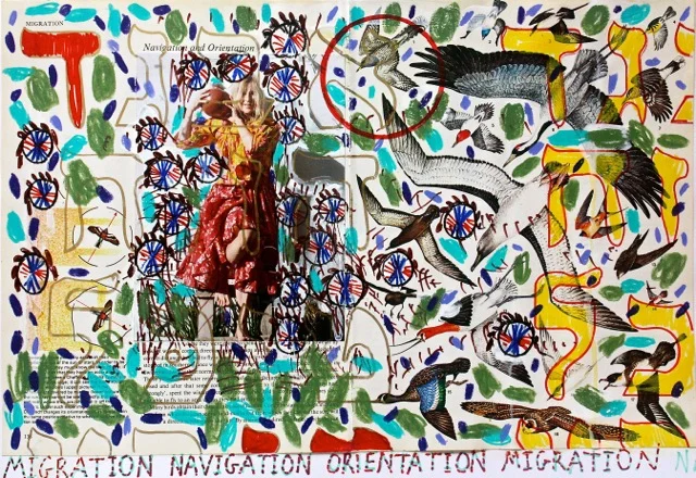 Migration