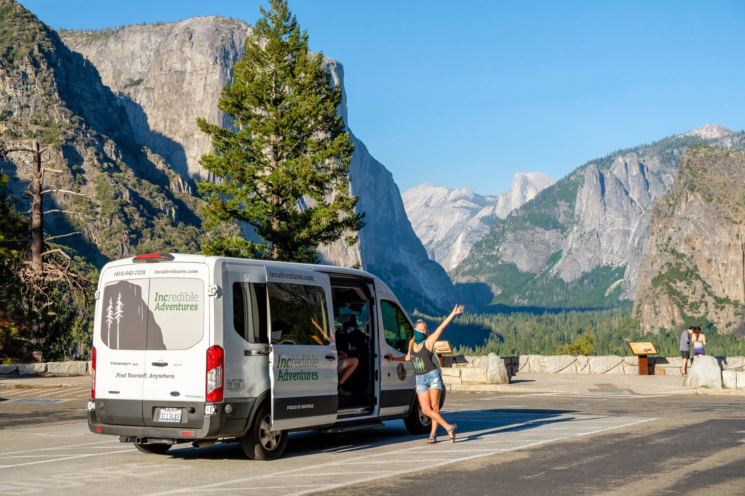 IA van at Tunnel View with mask.jpg