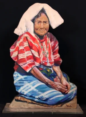 LUISA OF PATZUN