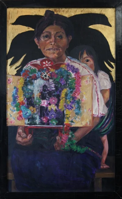 ROBERTA CATARIN GUARCHAJ AND THE BLACK SAINT.jpg