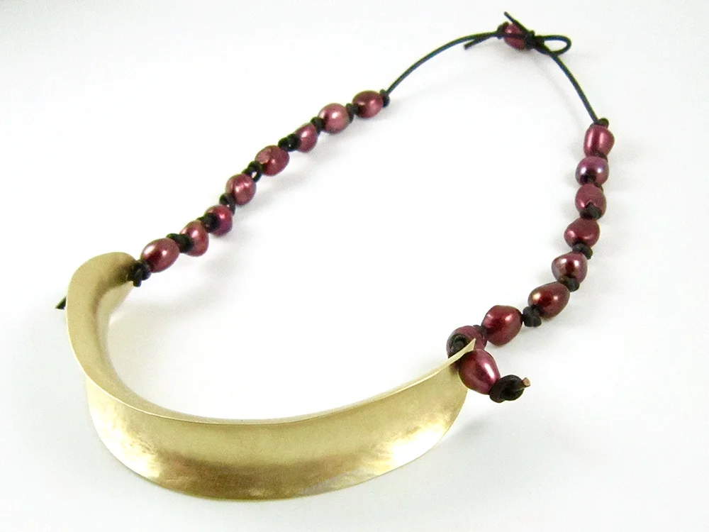 Brass Collar and Pearls.jpg