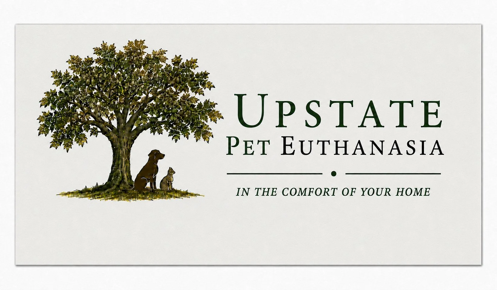 Upstate Pet Euthanasia