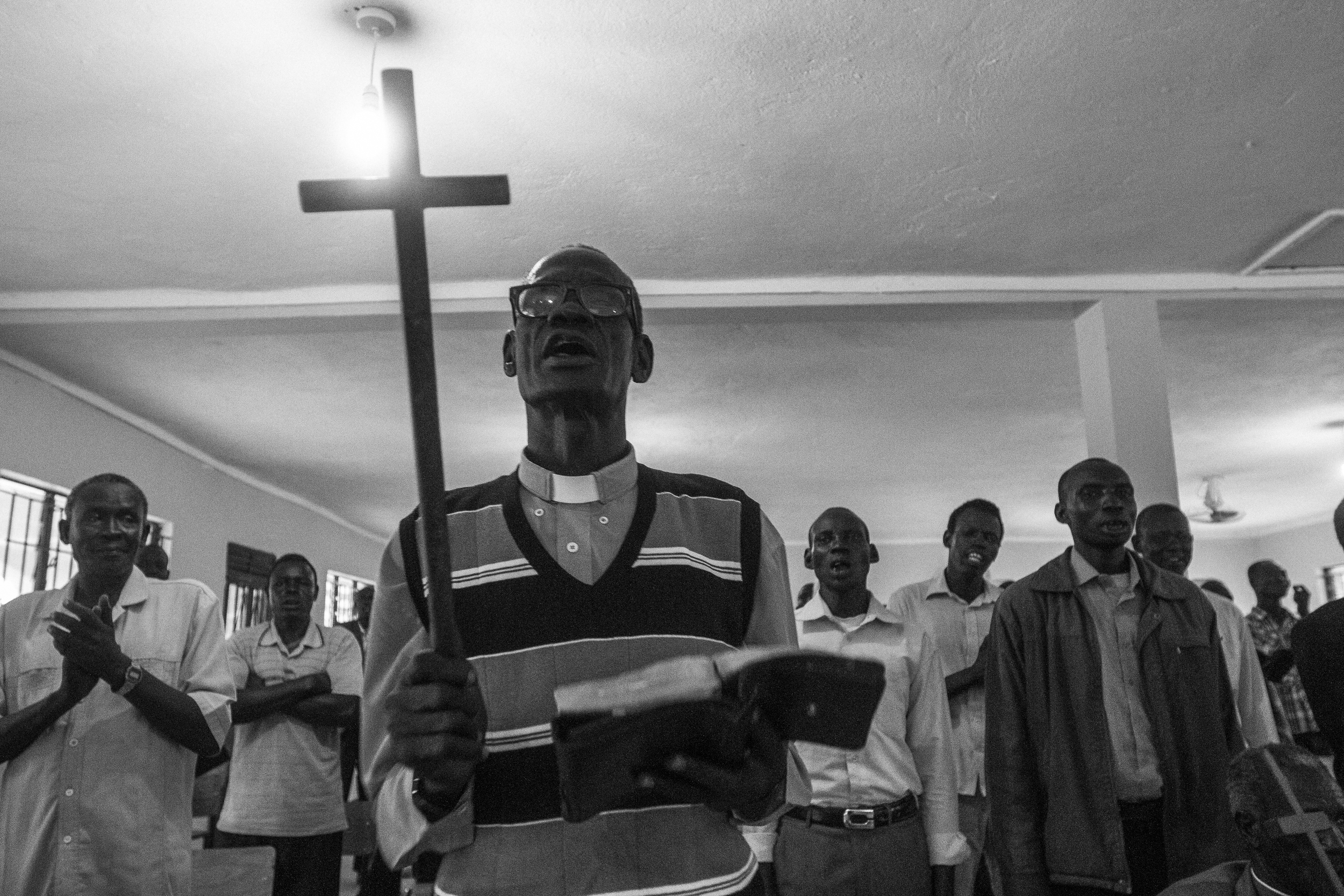 Worship