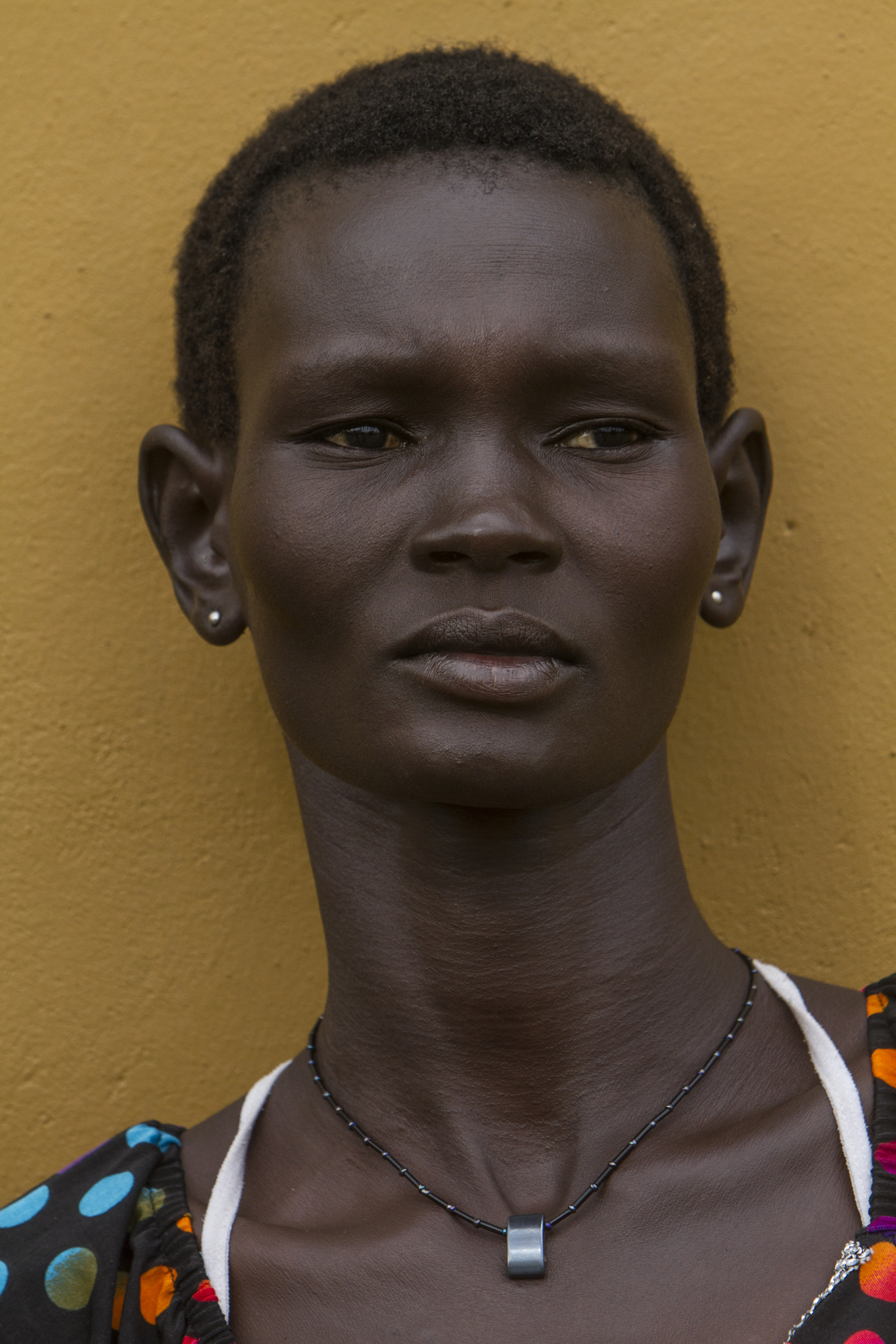  Mission Gardens of Christ, Bor, S. Sudan 