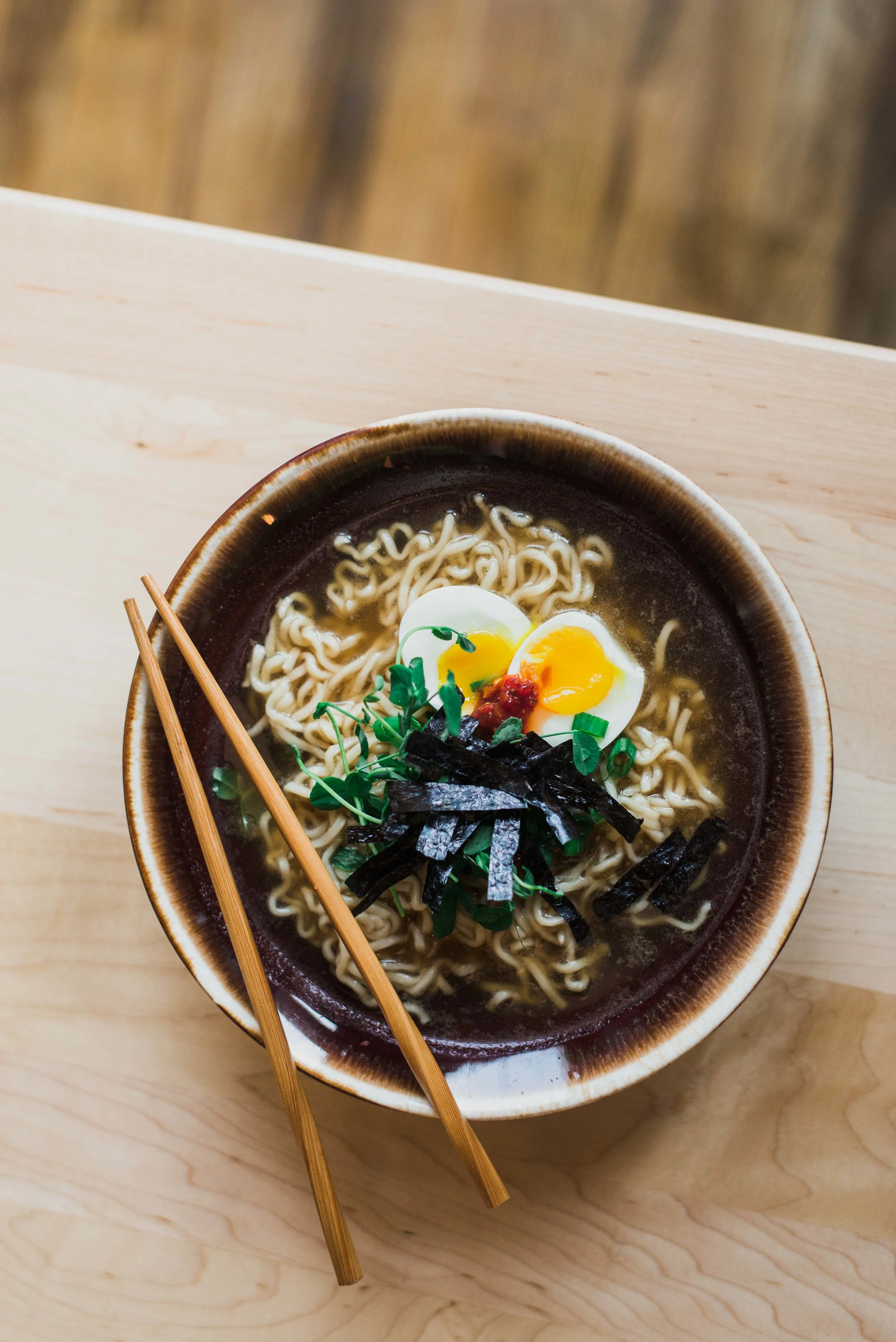 Martha's Daughter — WOLFSKULL CREATIVE