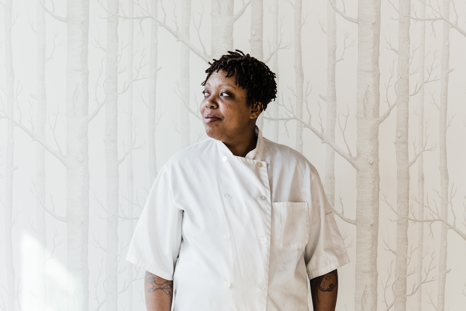 Martha's Daughter — WOLFSKULL CREATIVE