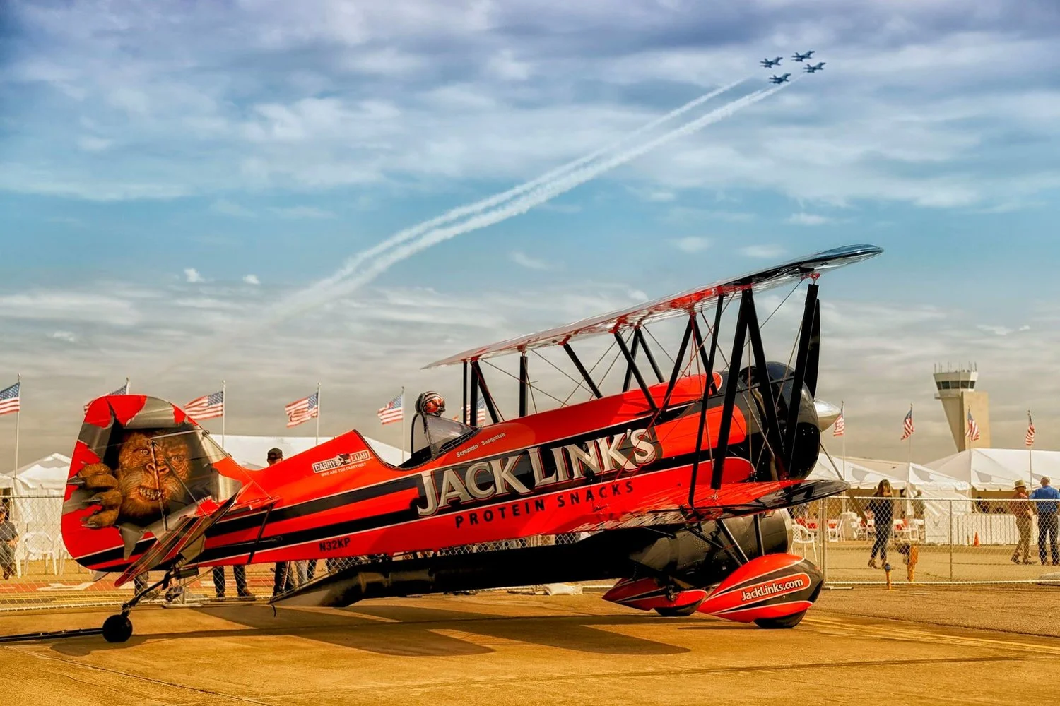 Jack Link's John Klatt Screamin' Sasquatch.jpg
