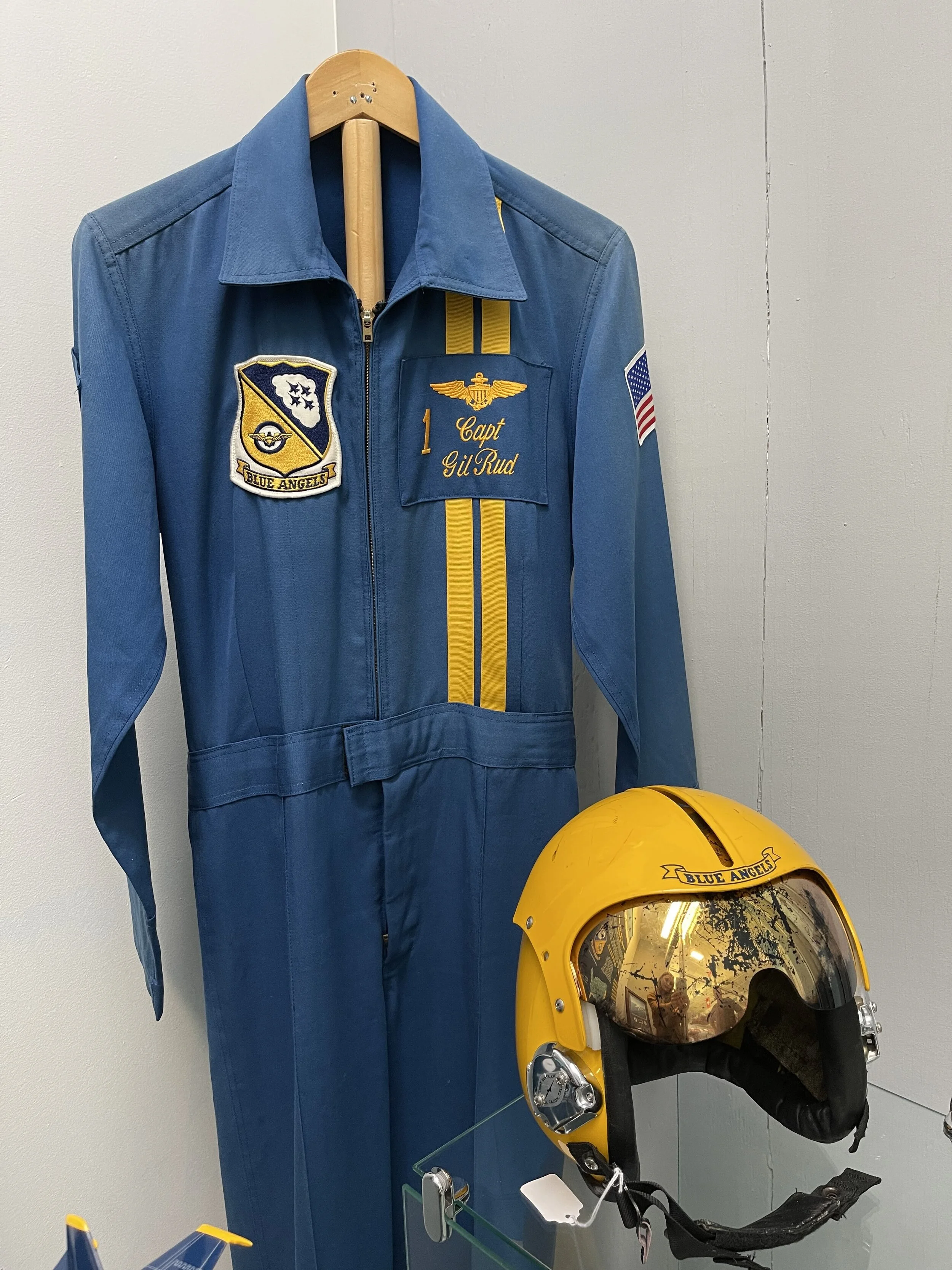 Blue Angels Display.JPG