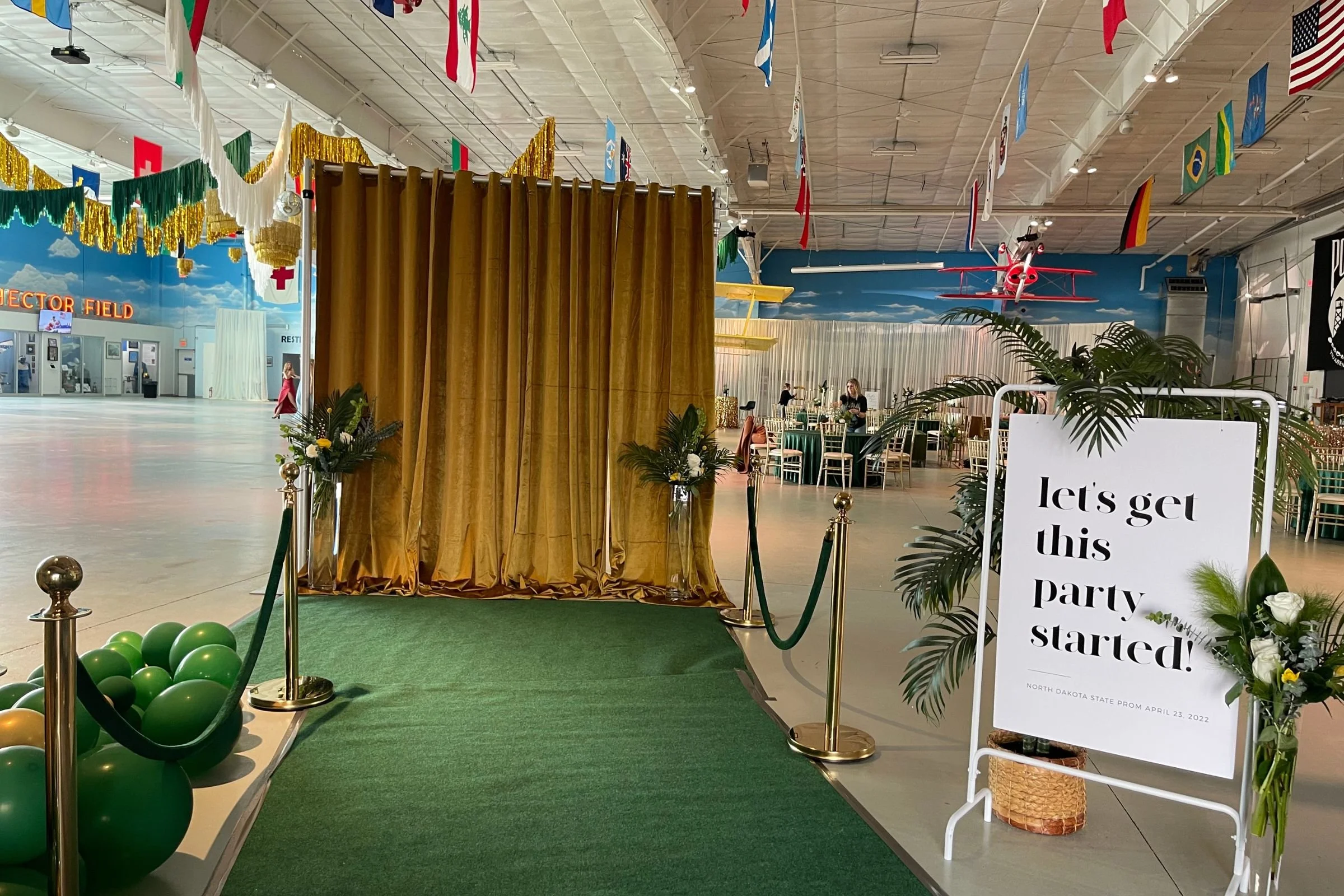 Event Venue Fargo Air Museum event-venue-fargo-air-museum