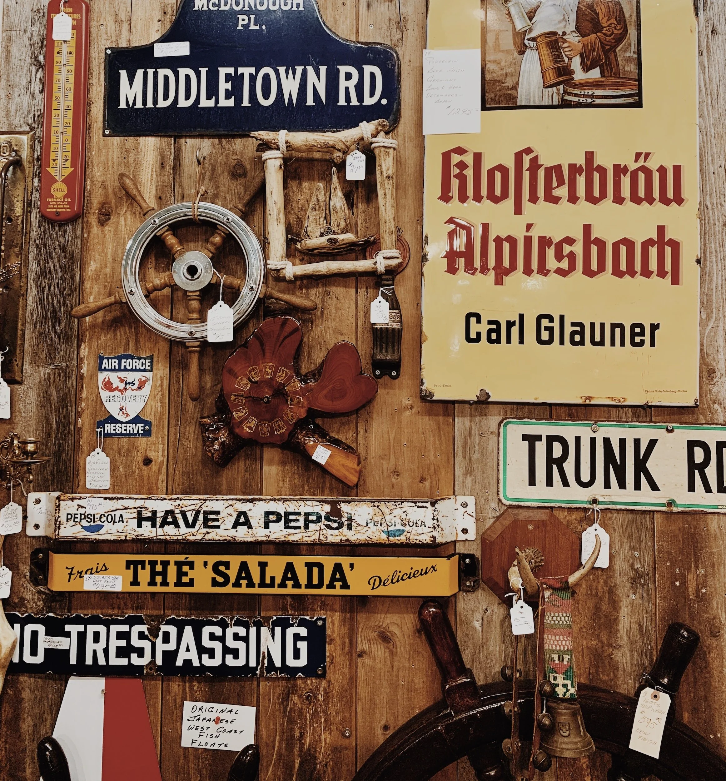 Coffee with the Curator