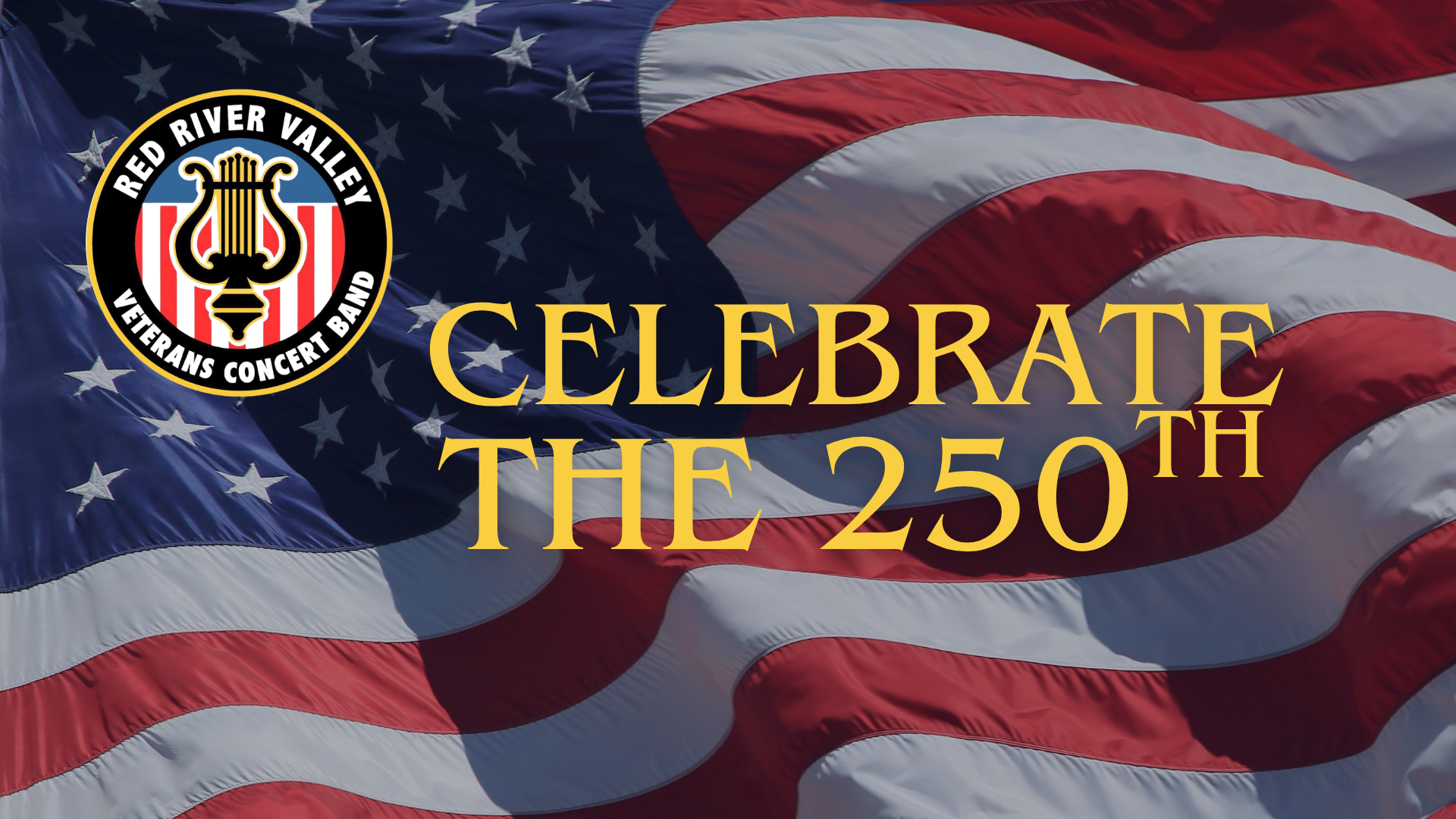 RRVVCB Celebrate the 250th