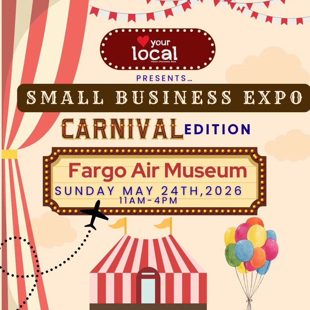 Love Your Local Small Business Expo