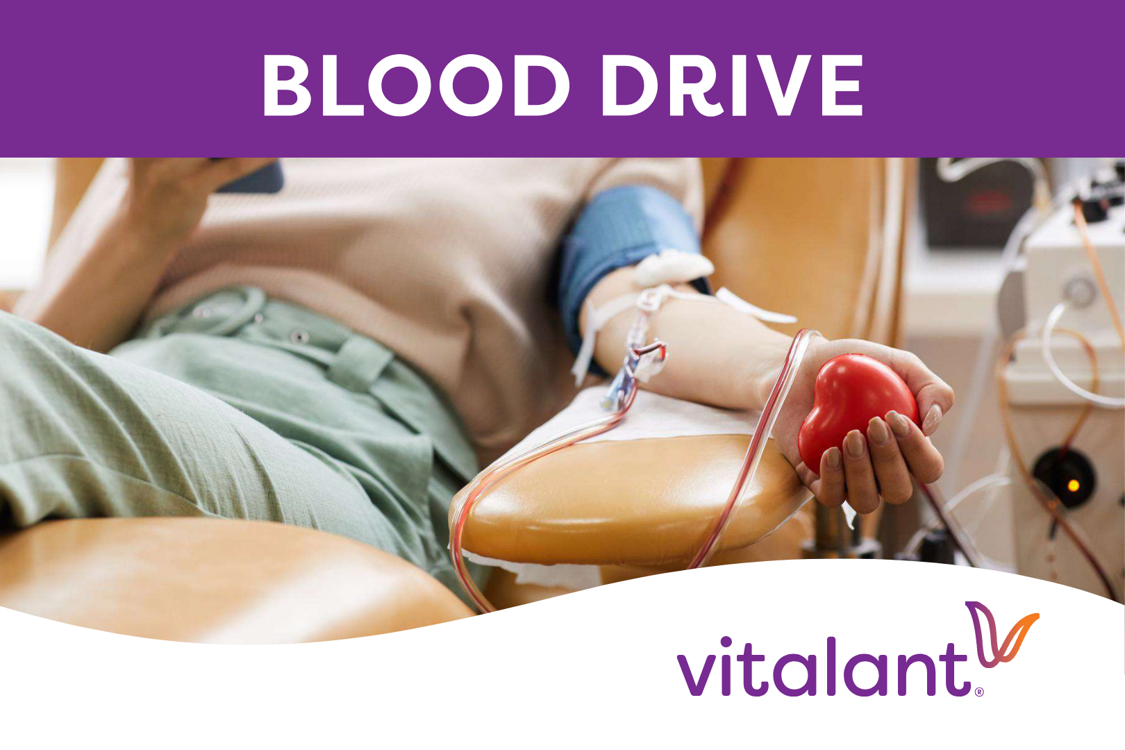 Blood Drive