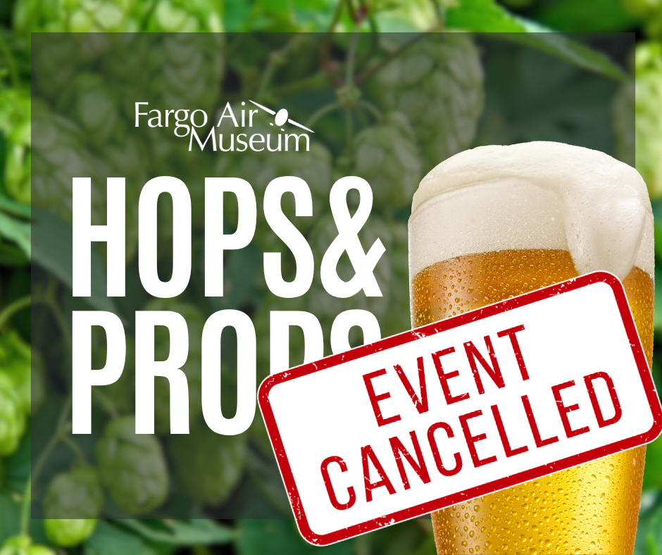 Hops and Props
