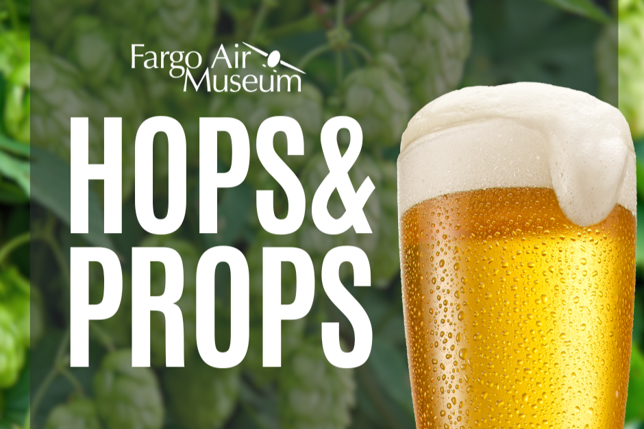 Hops and Props