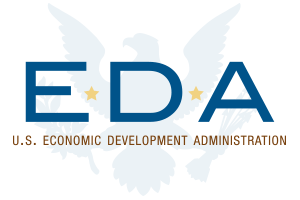 US Dept Commerce EDA logo.png