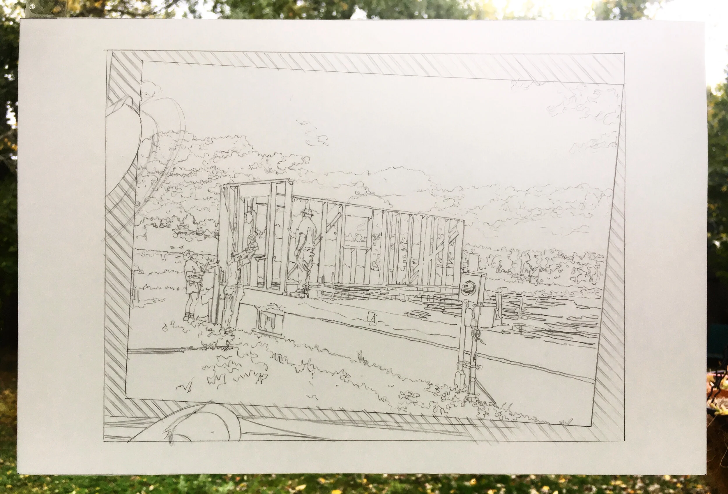  October 11, 2019  ADVOCATES FOR A MORE EQUITABLE AMERICA, a century ago, saw their campaign for social justice as essentially a two-front struggle.  A good and honorable republic would emerge, these advocates believed, if more wealth accumulated at 