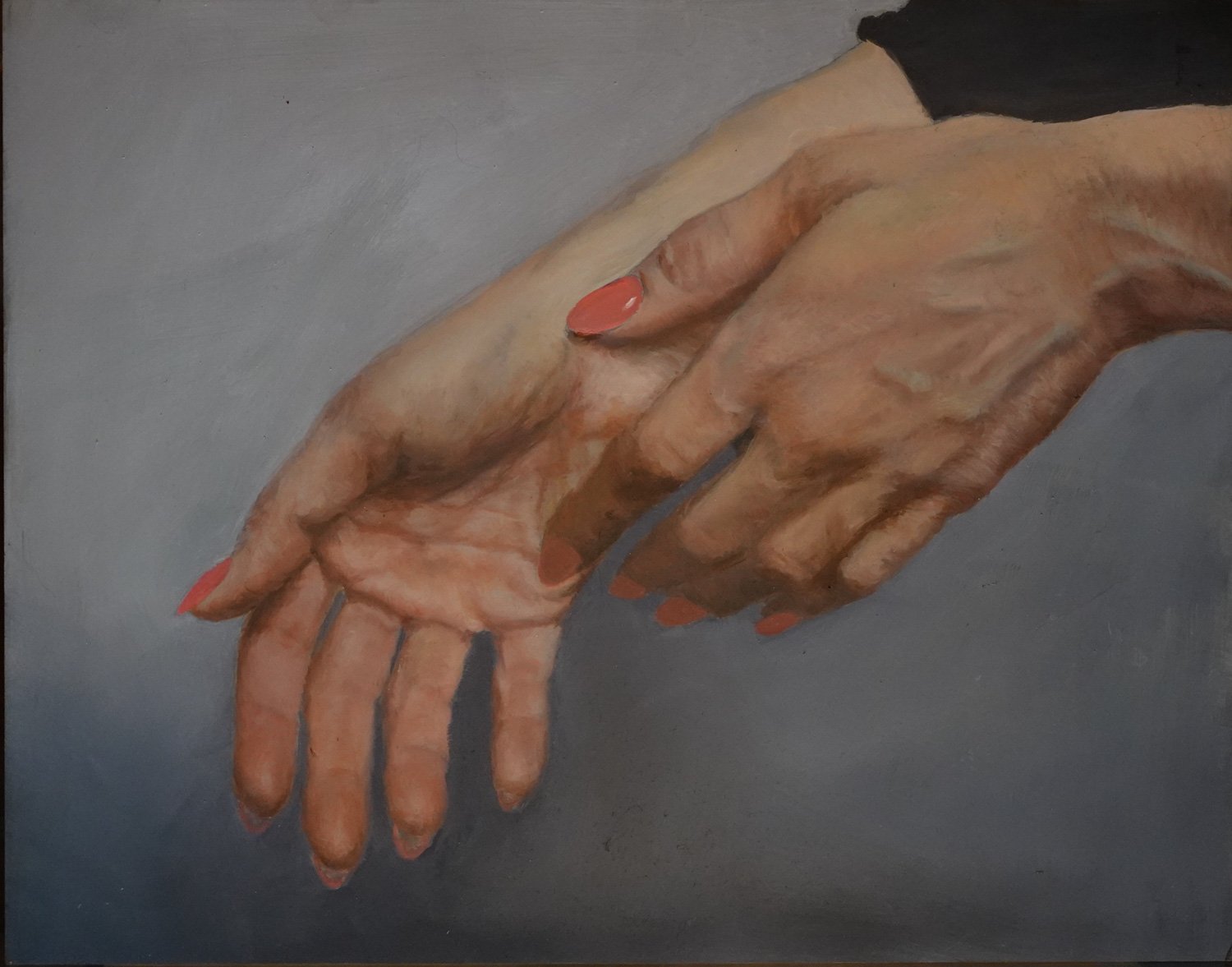 Hands