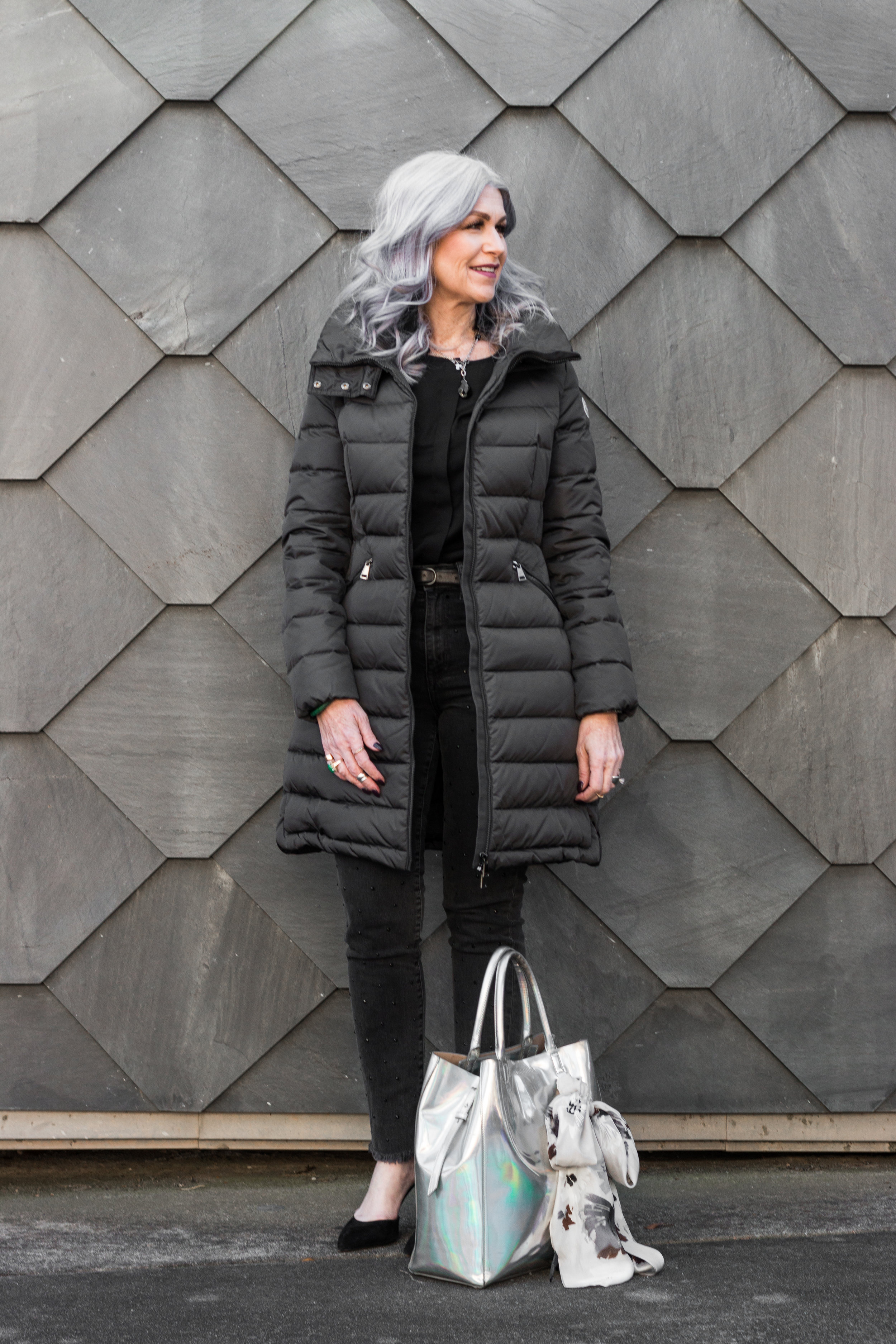 moncler flammette