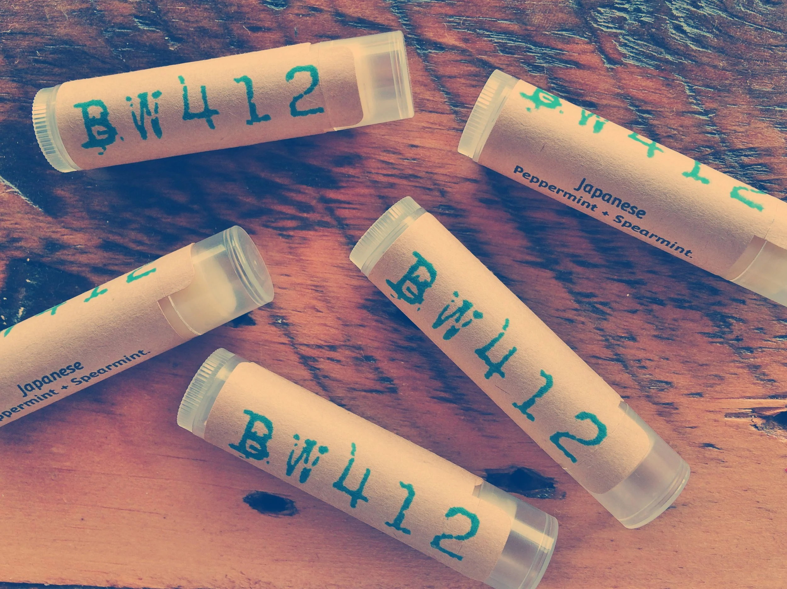 Perfect Lip Balm