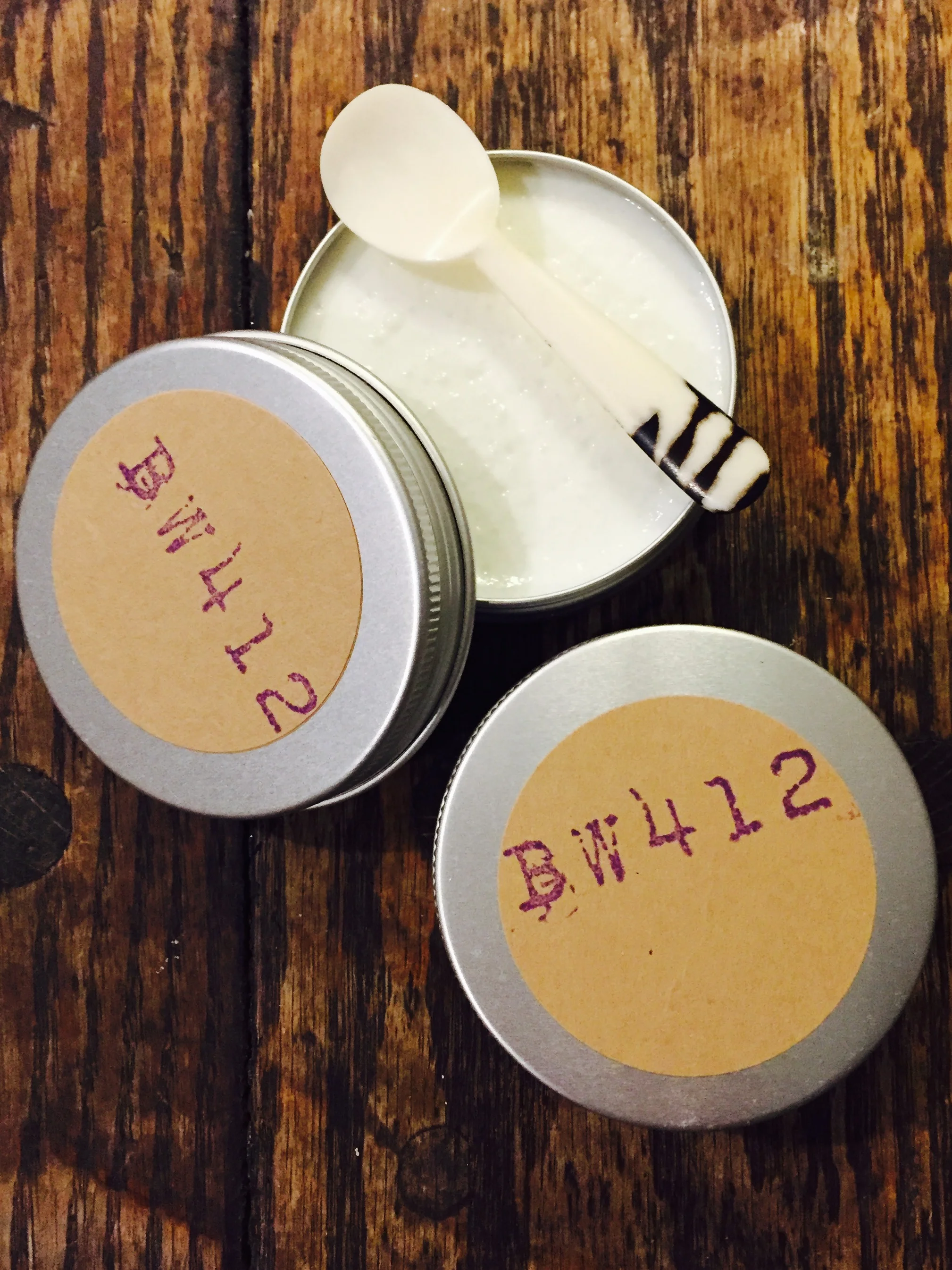 Ultra Premium Body Creams
