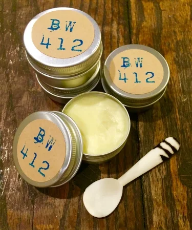 Breathe - Sri Lankan Ginger + Indian Mint