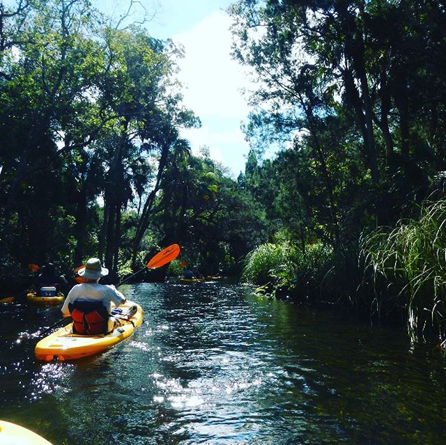 Finally cool enough to hit Chassa again! One of my favorites for its back-in-time feel. One of Mac&rsquo;s for the spring tunnels you can swim through. #chassa #fallinflorida #iloveflorida #visitflorida